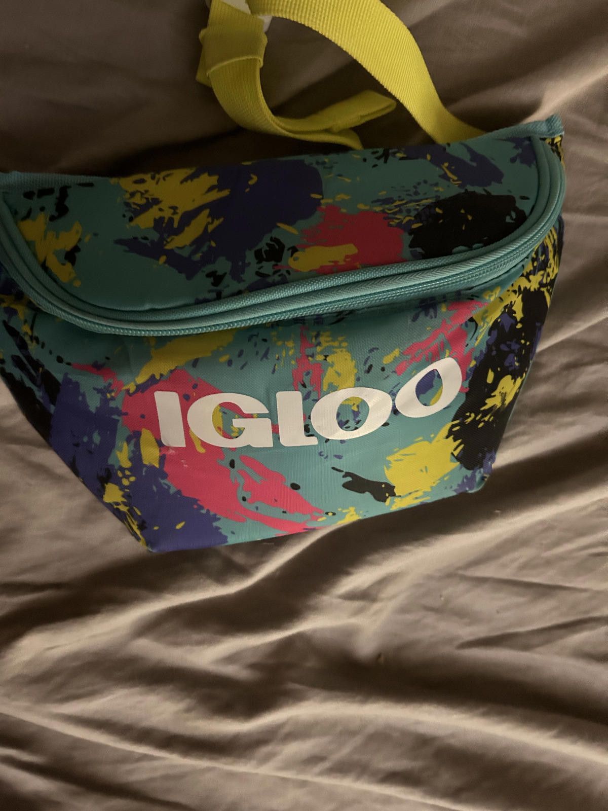 Other Igloo Color Splash Waist Bag - Carry Your Cool in Style! Size ONE SIZE - 3 Thumbnail
