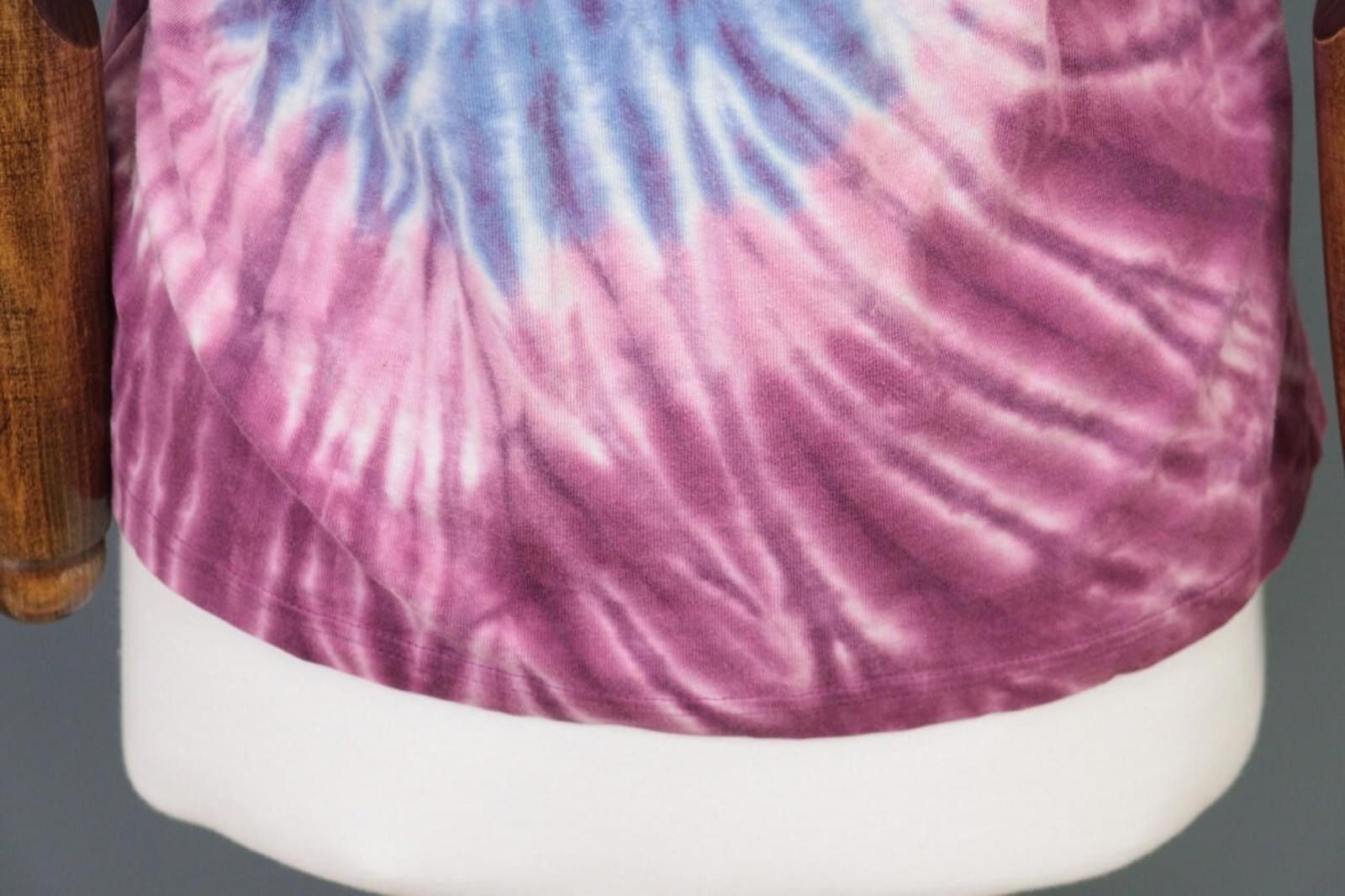 Karl Kani Karl Kani Multicolro Colorful Big Logo T-Shirt Size S Size S / US 4 / IT 40 - 9 Thumbnail