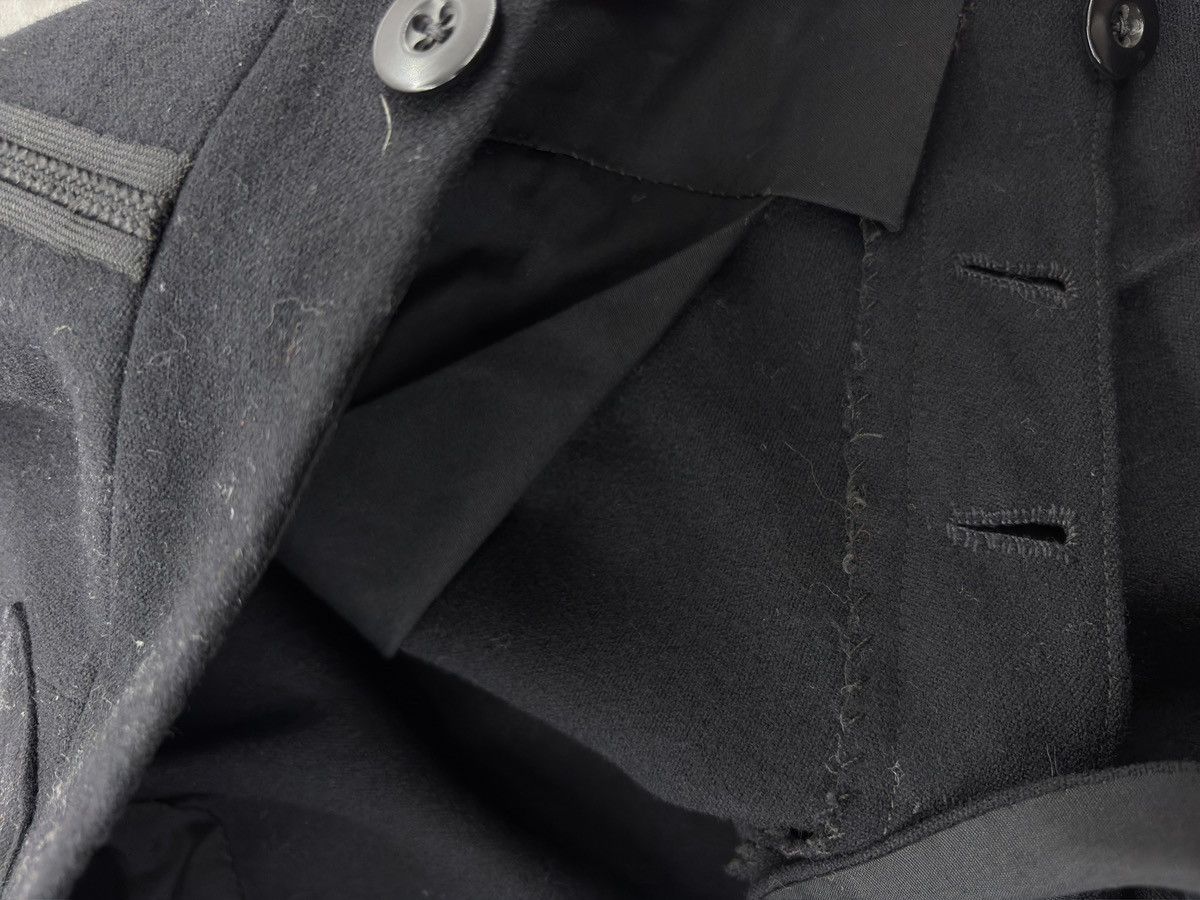 Other Vintage 30’s 1931 Paris Dobb’s Wool Trousers W30 Archive Size US 30 / EU 46 - 7 Thumbnail