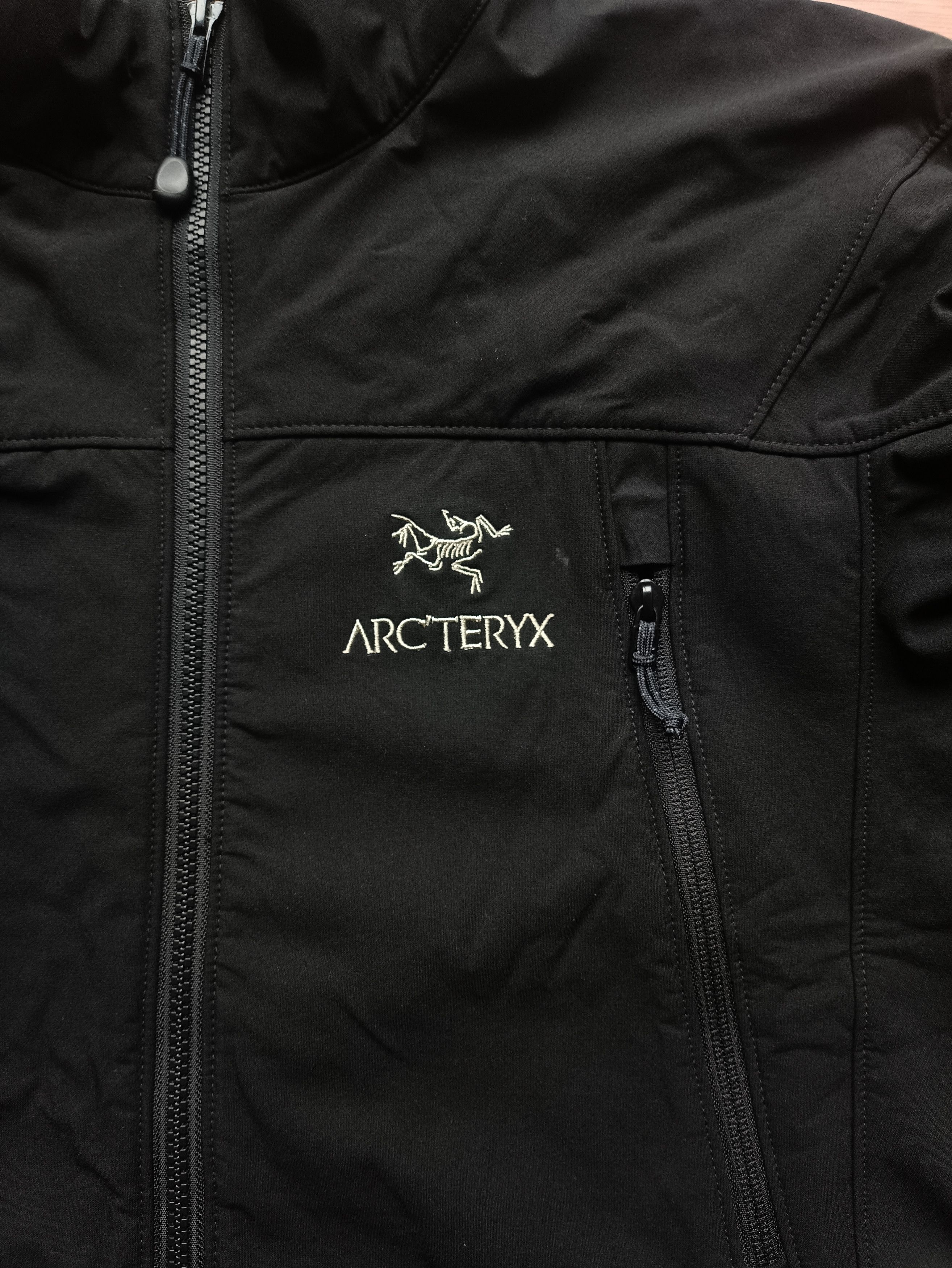 Arc'teryx Arcteryx gamma Size US M / EU 48-50 / 2 - 2 Thumbnail