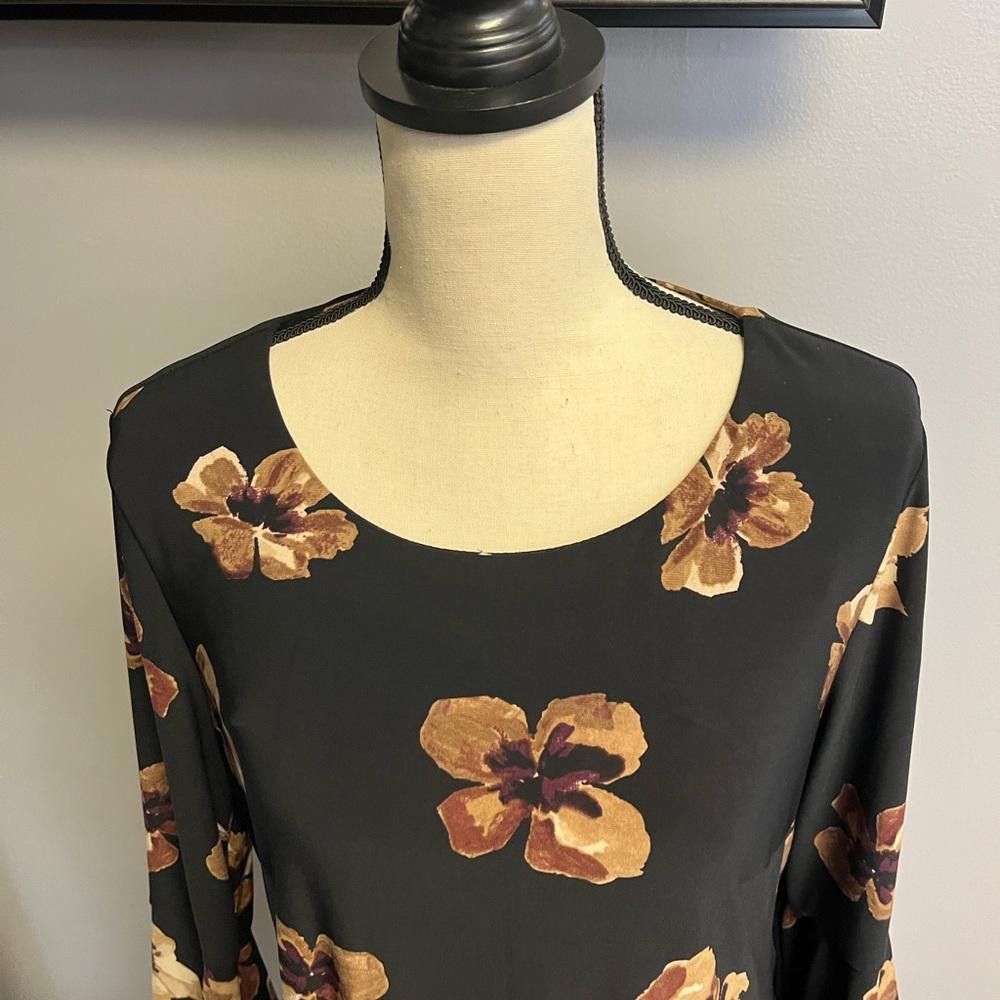 Tommy Hilfiger Tommy Hilfiger size 14 dress Size XL / US 12-14 / IT 48-50 - 2 Thumbnail