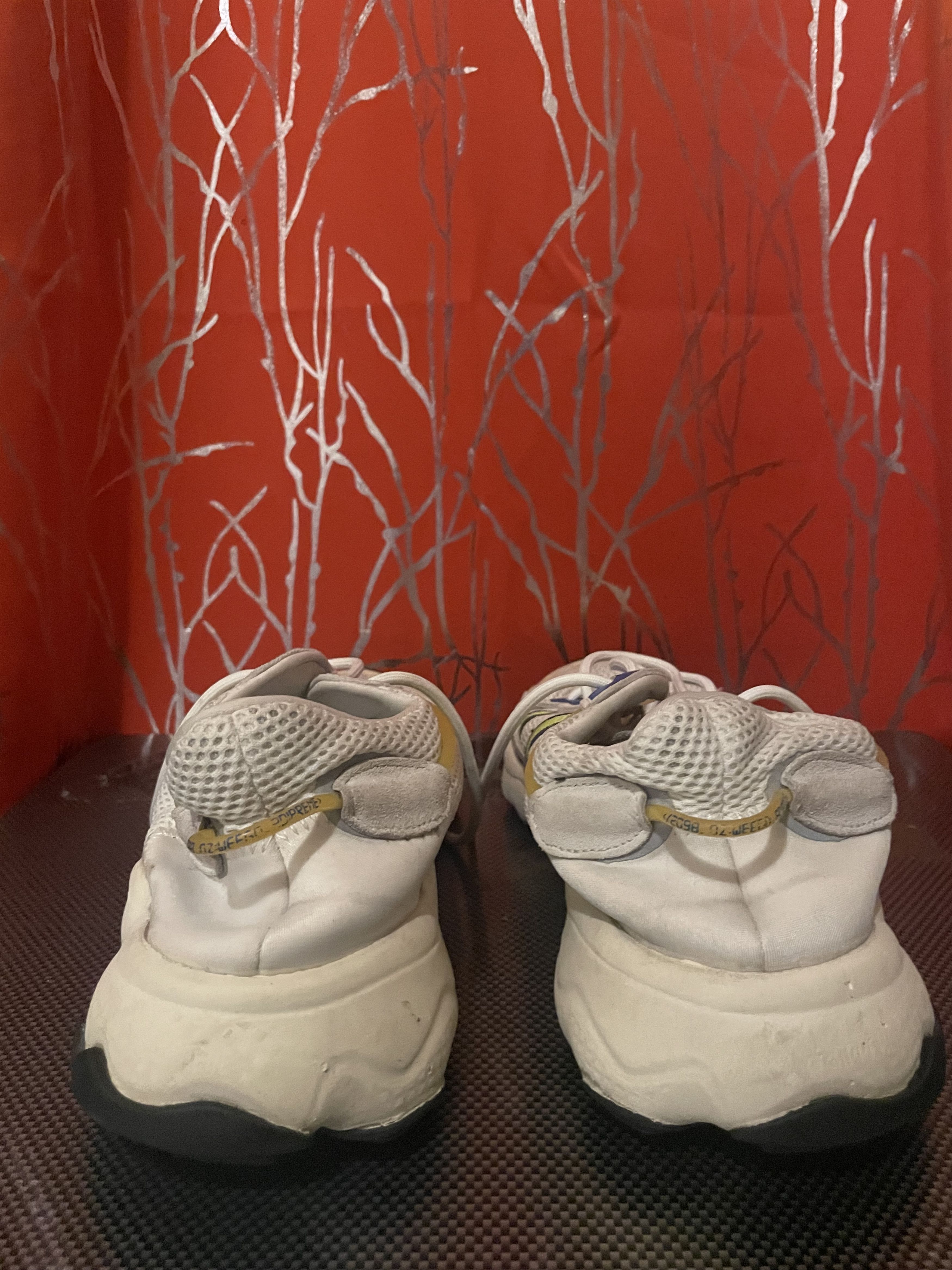 Adidas Adidas Ozweego Size 10 Size US 10 / EU 43 - 4 Thumbnail