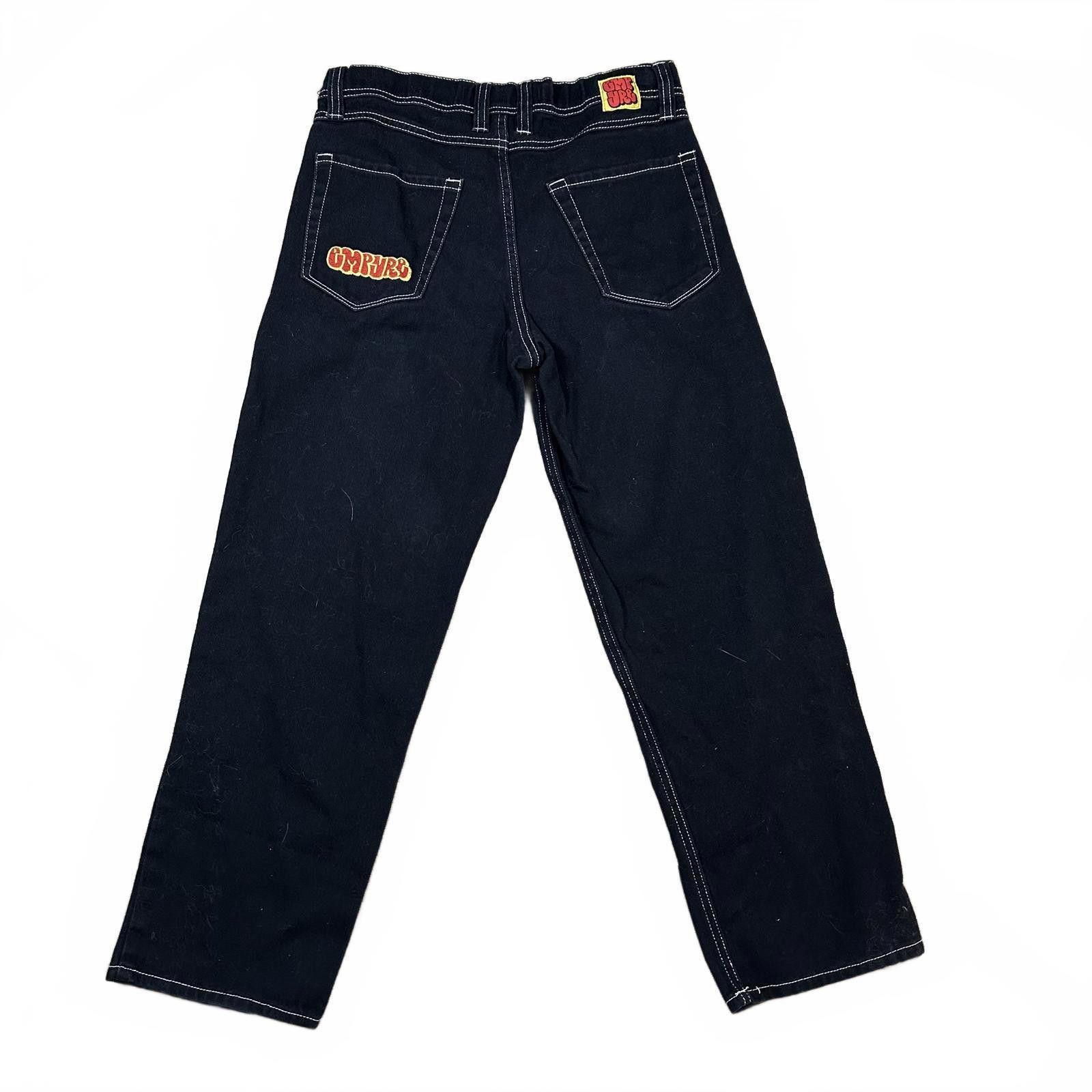 Other Empyre Men’s Jeans Black 26” Size US 26 / EU 42 - 1 Thumbnail