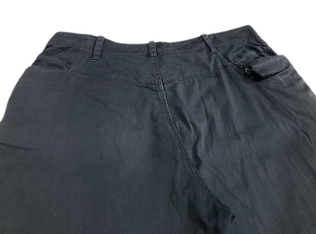 GOODENOUGH × Hiroshi Fujiwara 🔥Vintage Archived GDEH Goodenough Pants Side Pocket Tactical Size US 34 / EU 50 - 11 Thumbnail