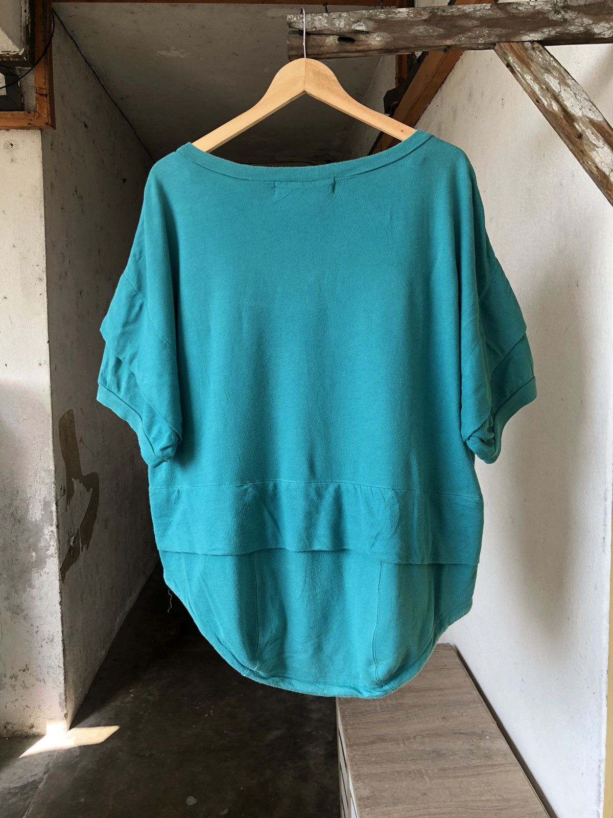 Issey Miyake Issey Miyake Mercibeaucoup Beer Printed Sweat Shirt Size XL / US 12-14 / IT 48-50 - 9 Thumbnail