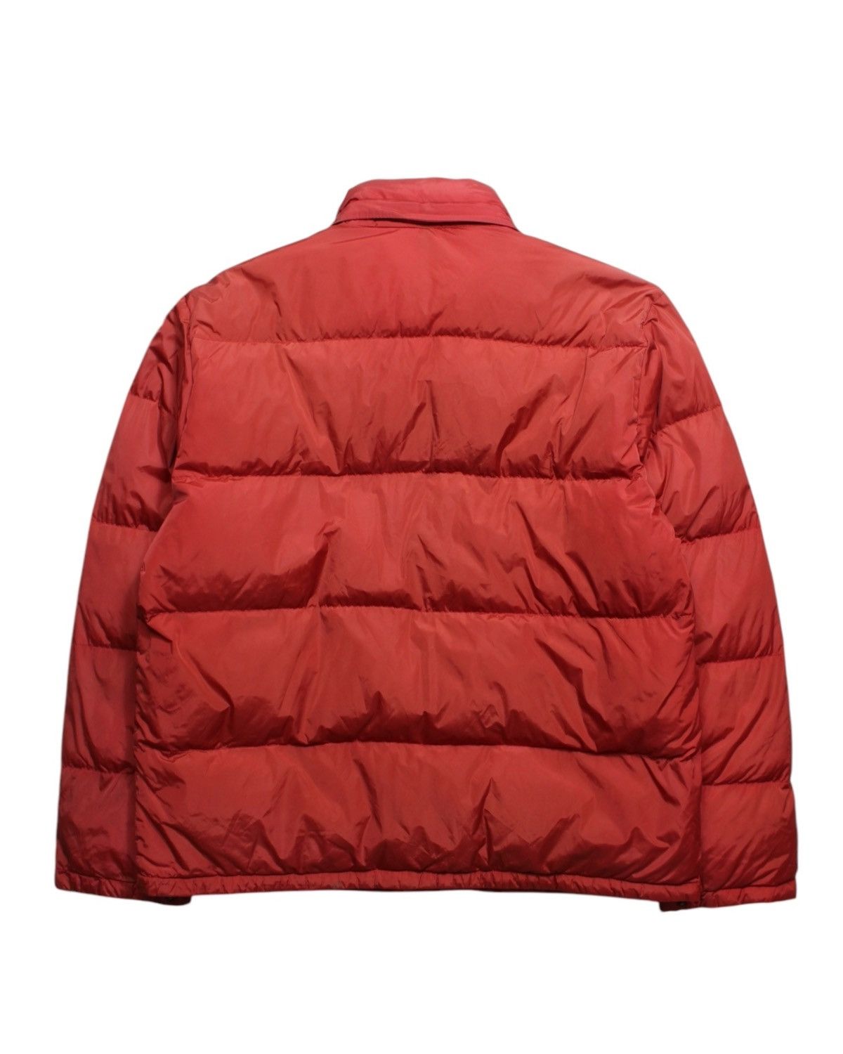 Polo Ralph Lauren 1990S POLO RALPH LAUREN DOWN JACKET Size US L / EU 52-54 / 3 - 4 Thumbnail