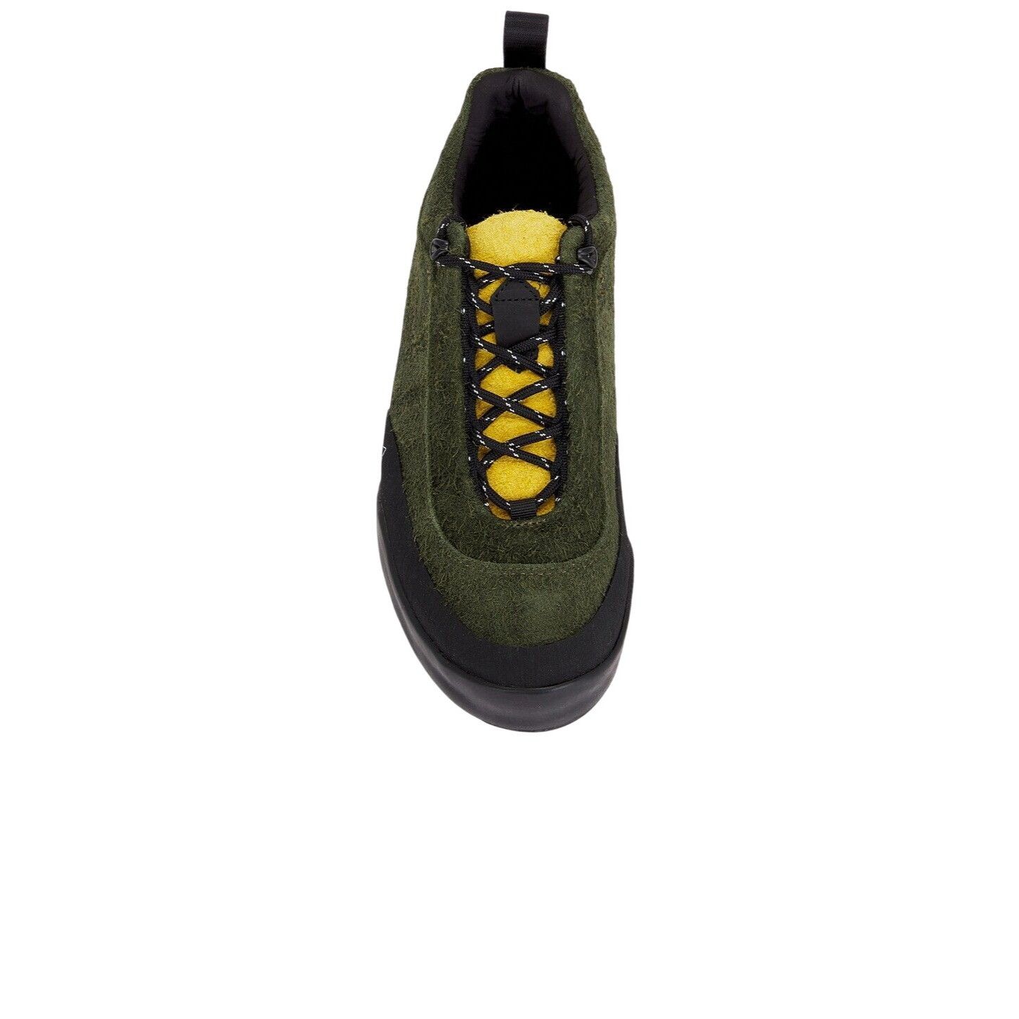 ROA ROA Hiking Cingino Sneakers in Olive & Yellow 42 Mens New wi Size US 9 / EU 42 - 5 Thumbnail