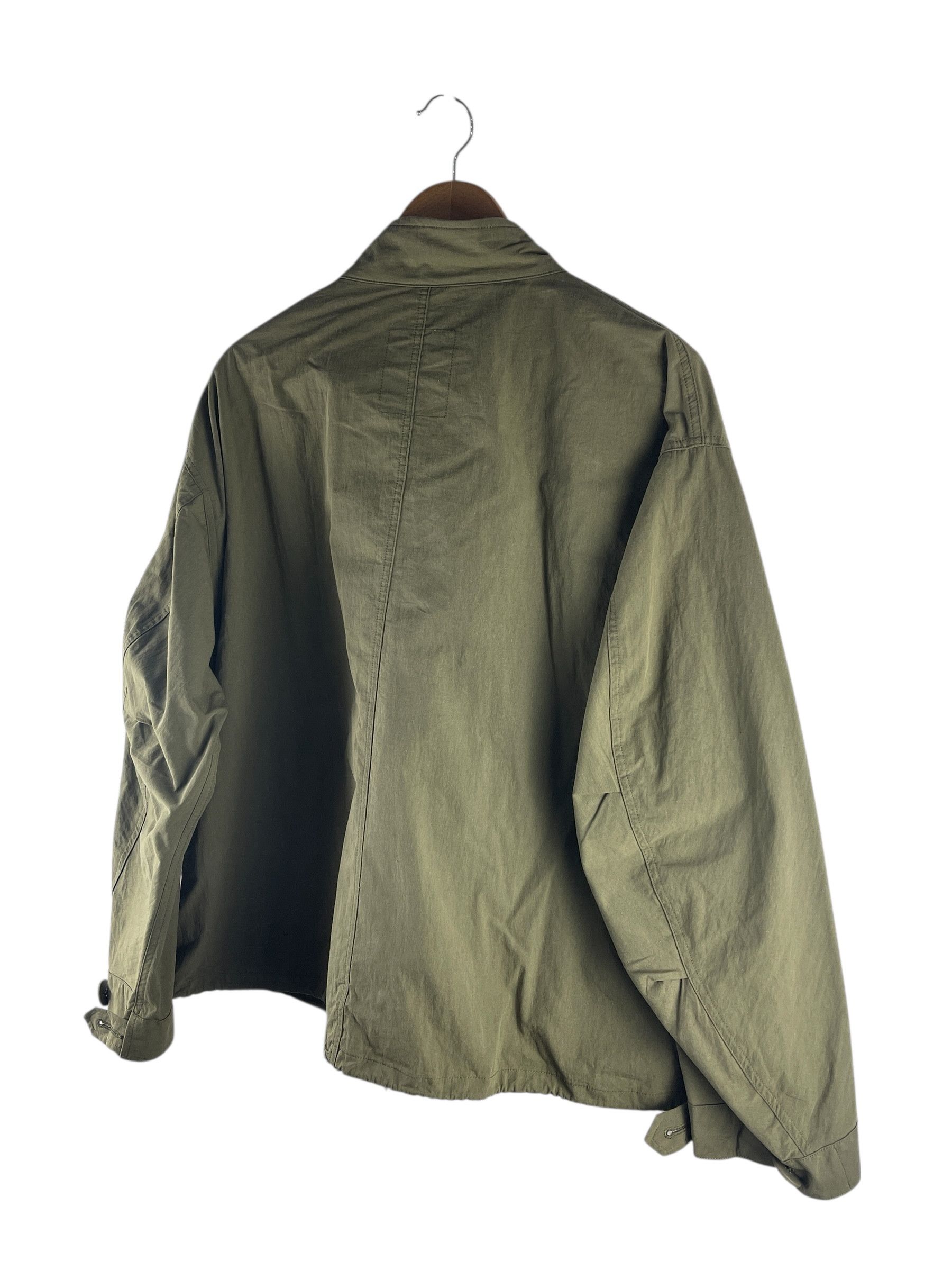 Other Coat Extreme Cold Weather Miltary Olive Green Jacket Size US M / EU 48-50 / 2 - 7 Thumbnail