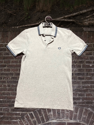 Fred Perry Fred Perry casual streetwear vintage designer polo Size US XS / EU 42 / 0 - 1 Thumbnail