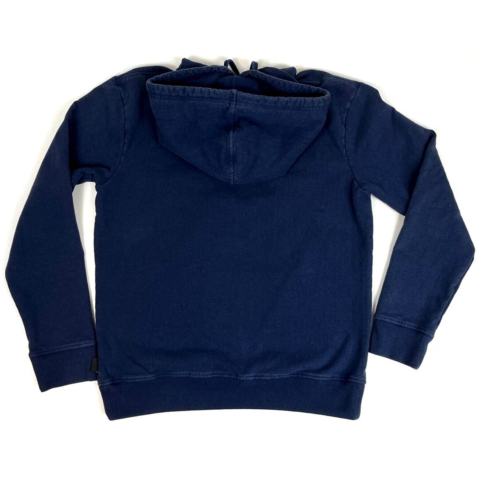 Patagonia Patagonia Men's Uprisal Hoody Hoodie Navy XS S M L XL Size US S / EU 44-46 / 1 - 4 Thumbnail
