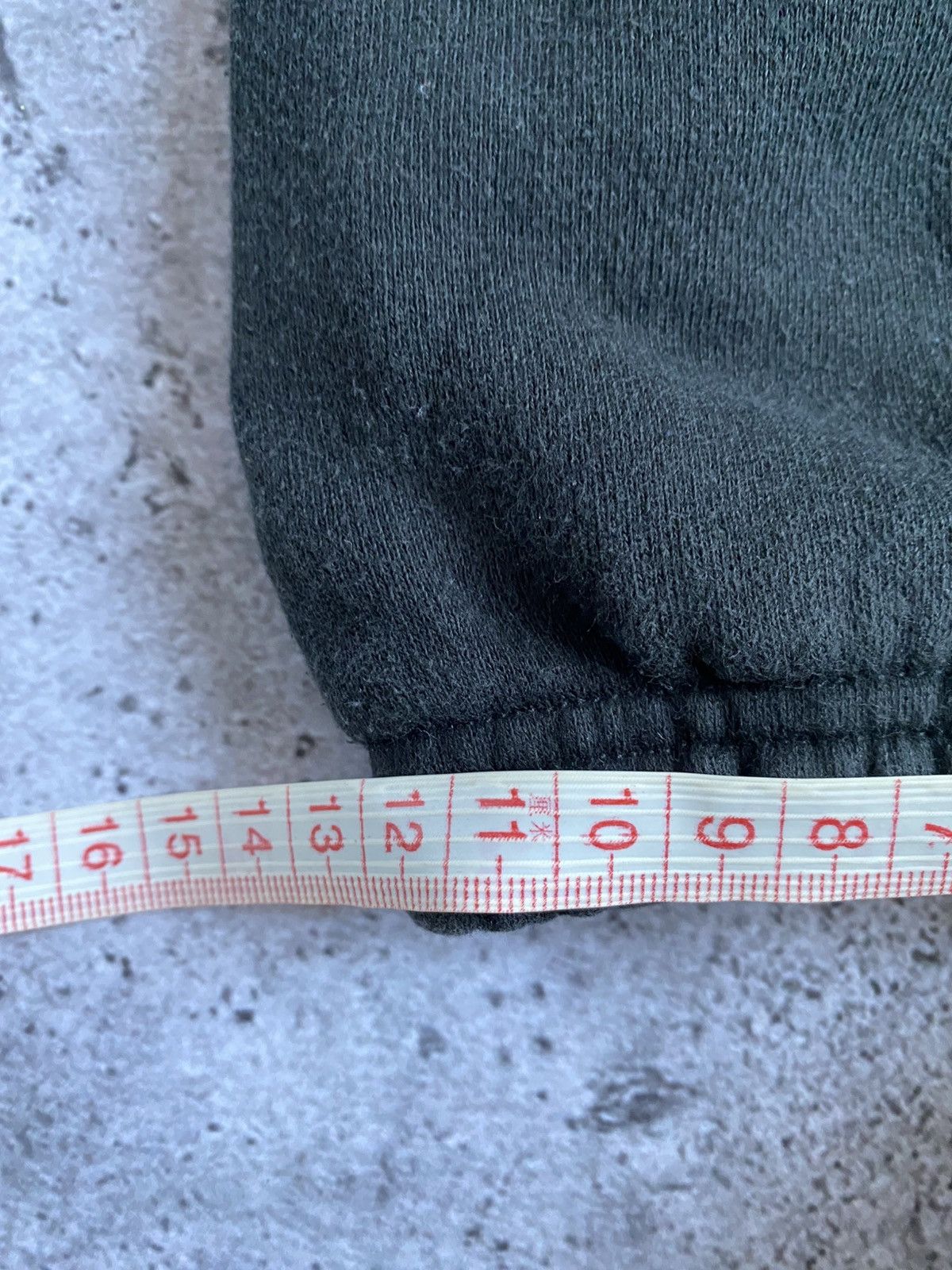 Designer × Fear of God × Vintage Vintage Essentials Fear of God Reflective Logo Pants Size S Size US 30 / EU 46 - 19 Thumbnail