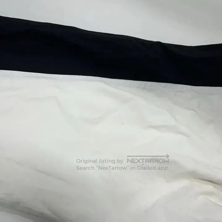 Balenciaga Balenciaga Color-block Sports Jacket for Men. Size US M / EU 48-50 / 2 - 3 Thumbnail