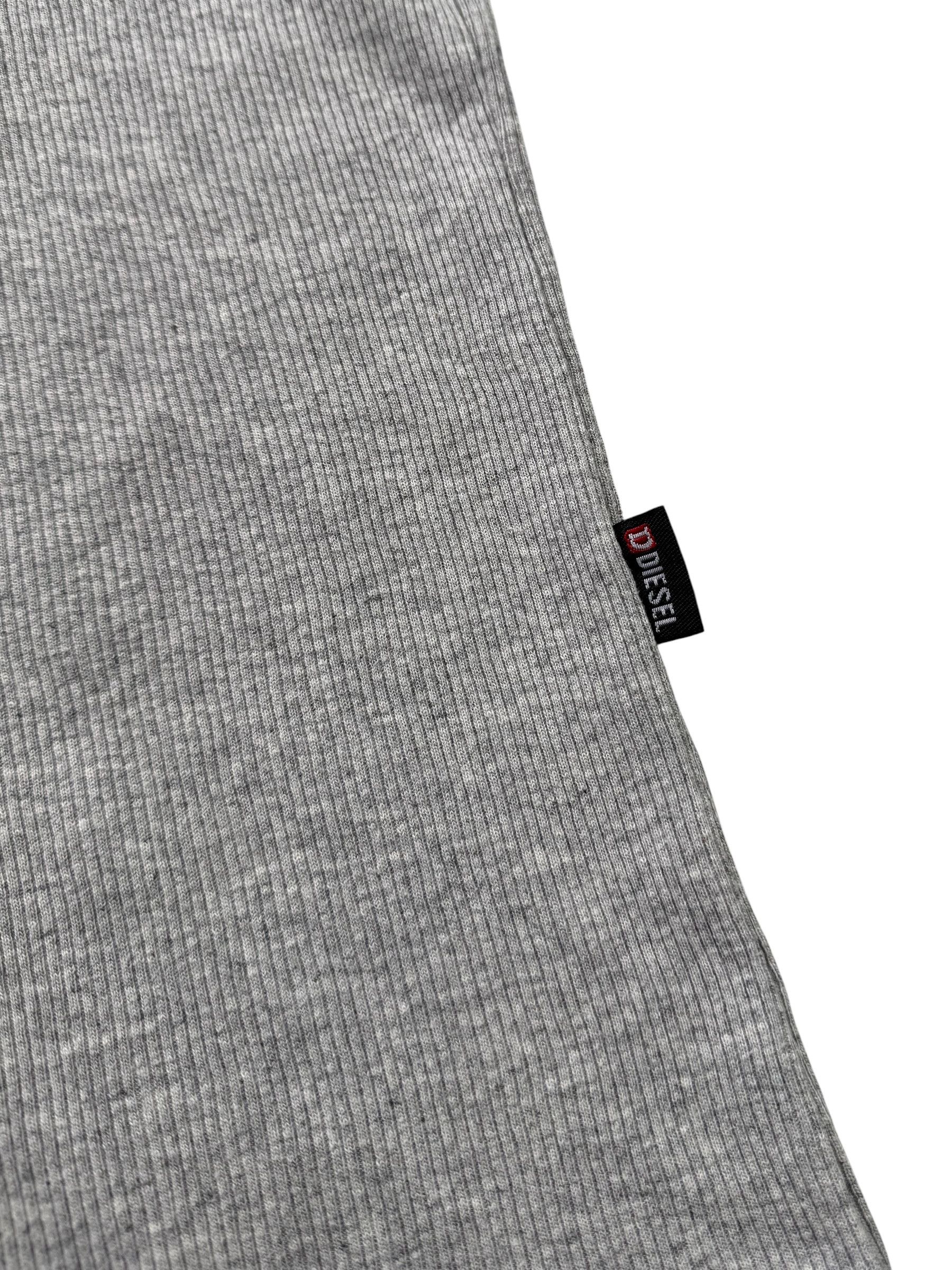 Diesel Diesel Vintage Tank Top (V9) Size S / US 4 / IT 40 - 3 Thumbnail