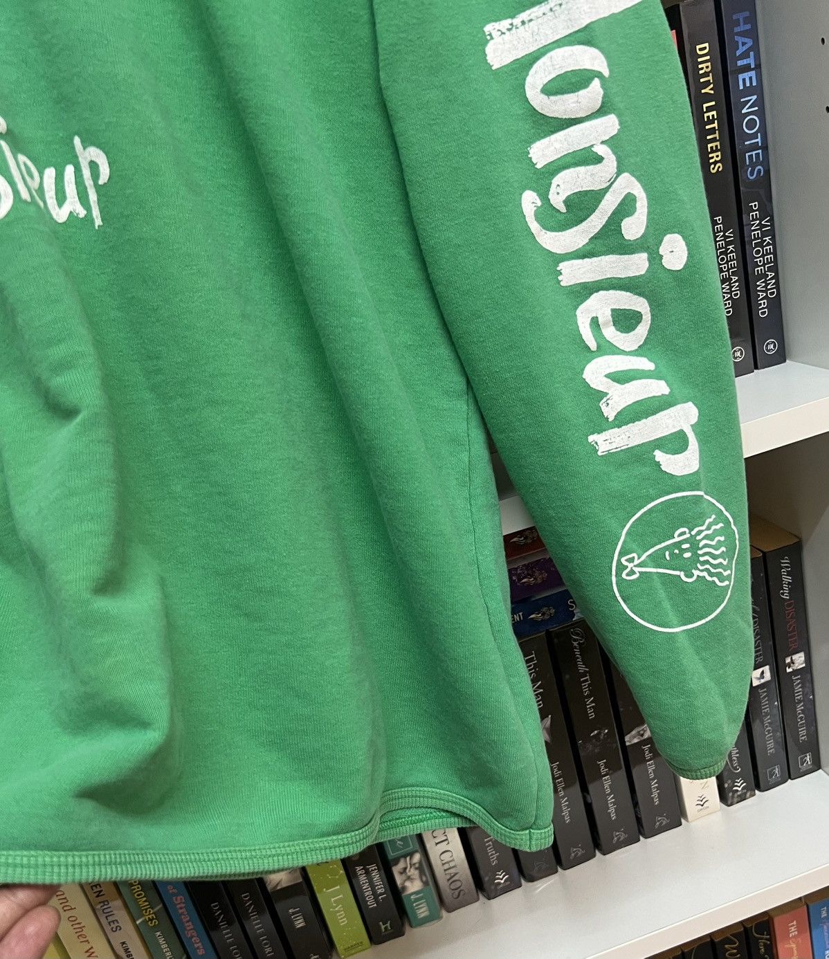 Drole De Monsieur Vintage Monsieur Fido Dido 7UP Sweatshirt Size US M / EU 48-50 / 2 - 6 Thumbnail