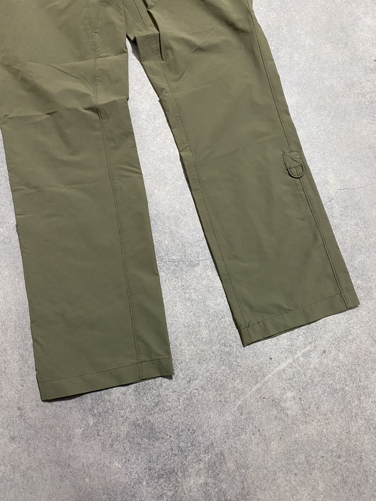 The North Face Women’s The North Face Exploration Pants Size 28" / US 6 / IT 42 - 5 Thumbnail