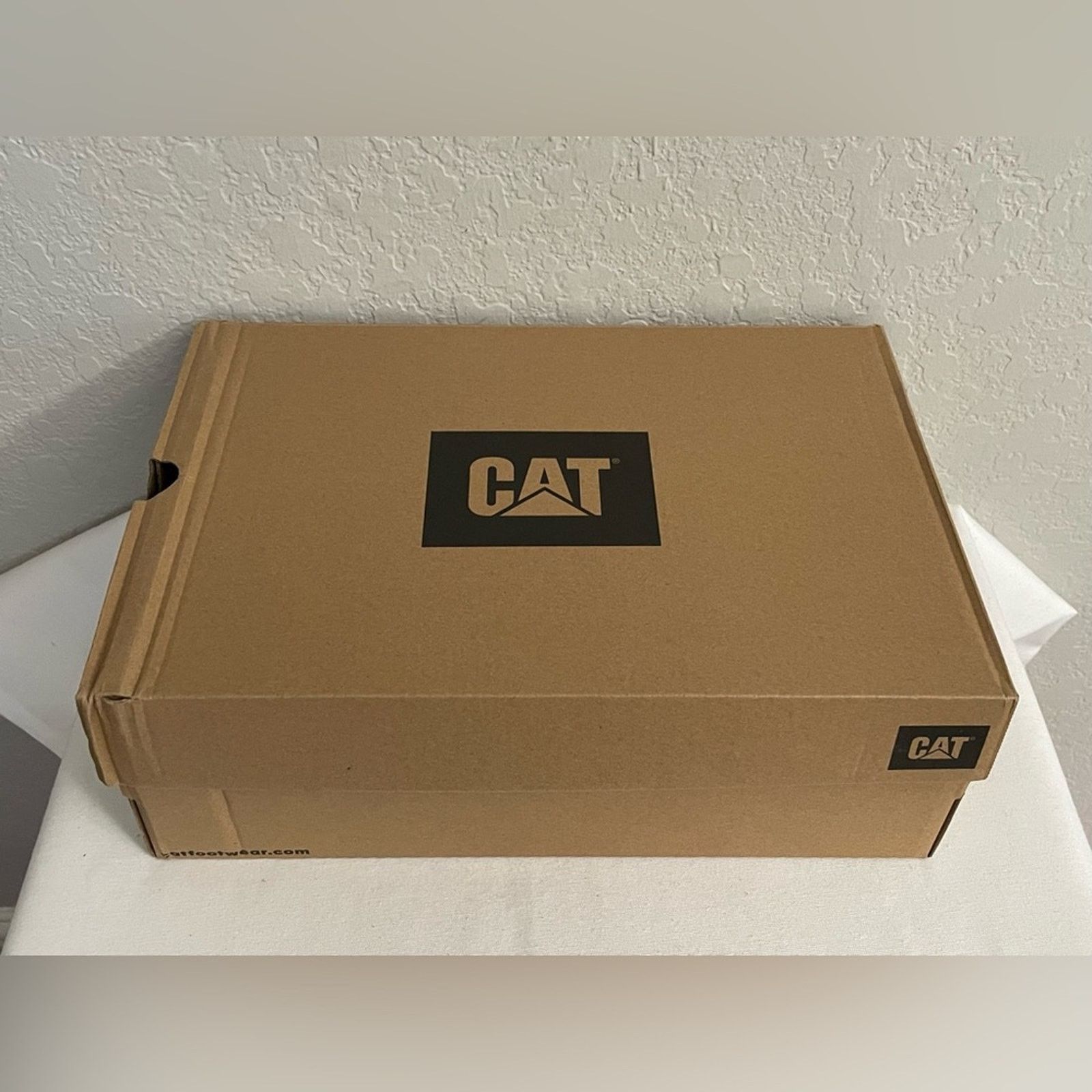 Caterpillar Caterpillar CAT Colorado 2.0 Moc Brown - Men’s Size 8 Size US 8 / EU 41 - 12 Thumbnail