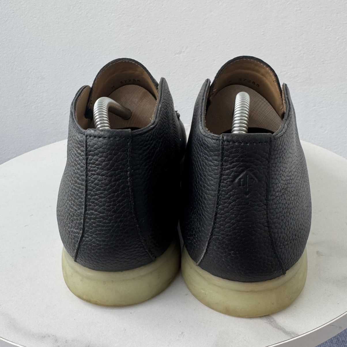 Loro Piana Loro Piana Open Walk Leather Size US 9 / EU 42 - 6 Thumbnail