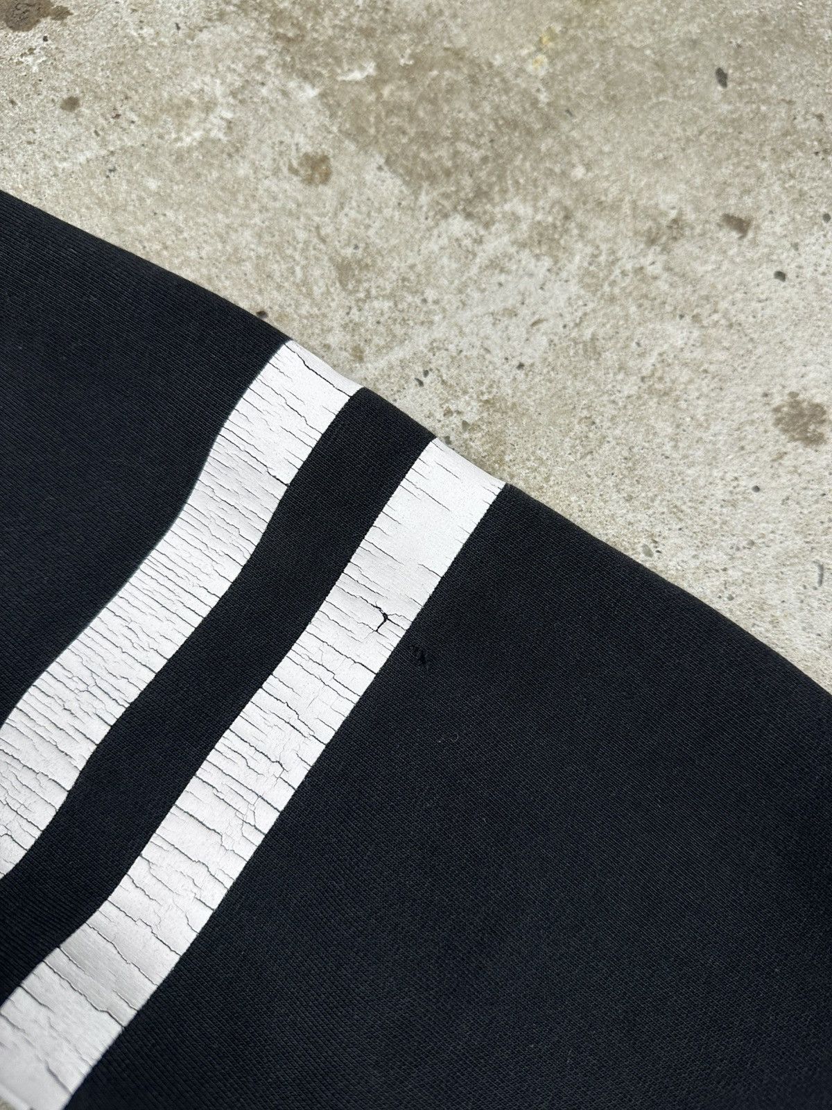 Misbhv Misbhv 2013 Team Paris Black Crewneck Jumper Size US S / EU 44-46 / 1 - 9 Thumbnail