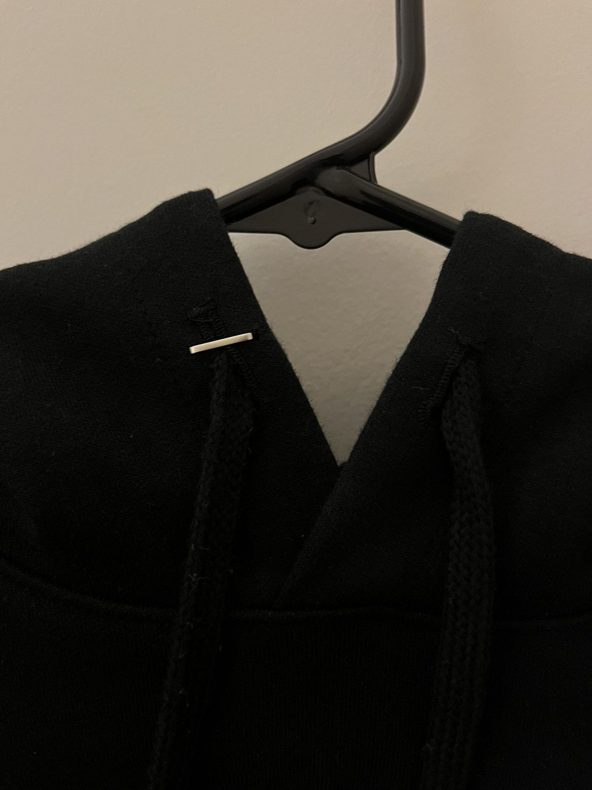 Ader Error NEW DISCONTINUED Ader Error cropped hoodie Size S / US 4 / IT 40 - 4 Thumbnail