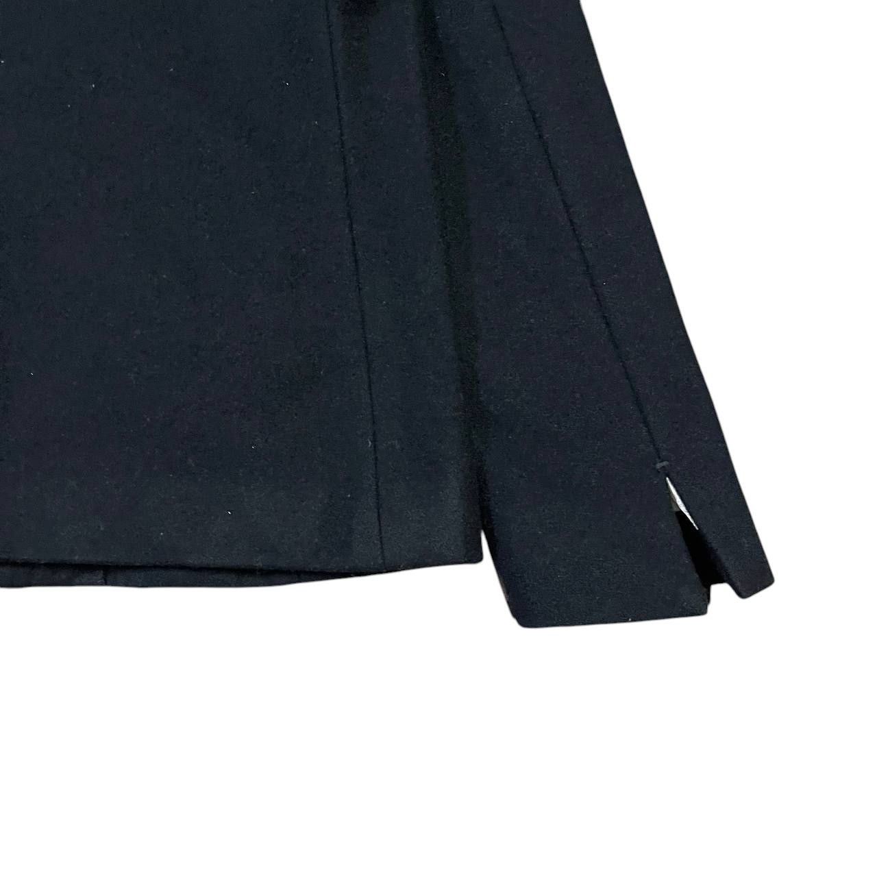 N4 N4 Wool Hooded Coat Size US S / EU 44-46 / 1 - 4 Thumbnail