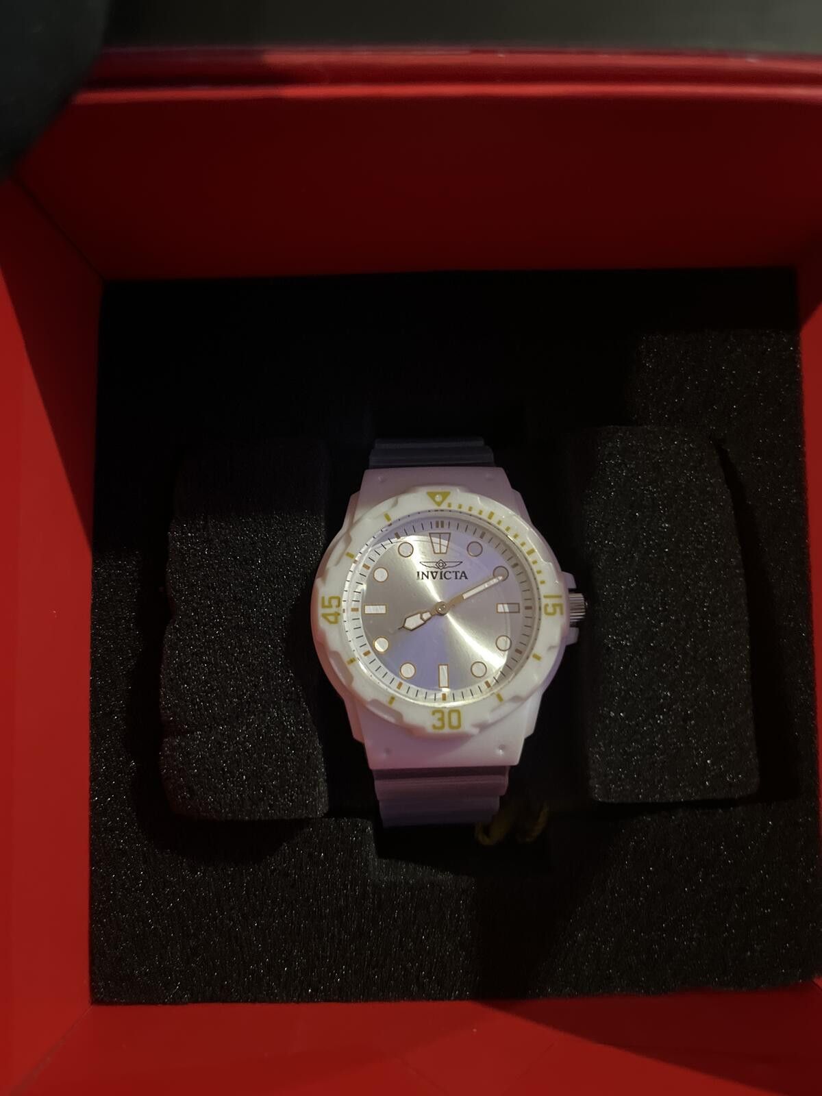 Invicta Invicta women’s watch Size ONE SIZE - 1 Preview