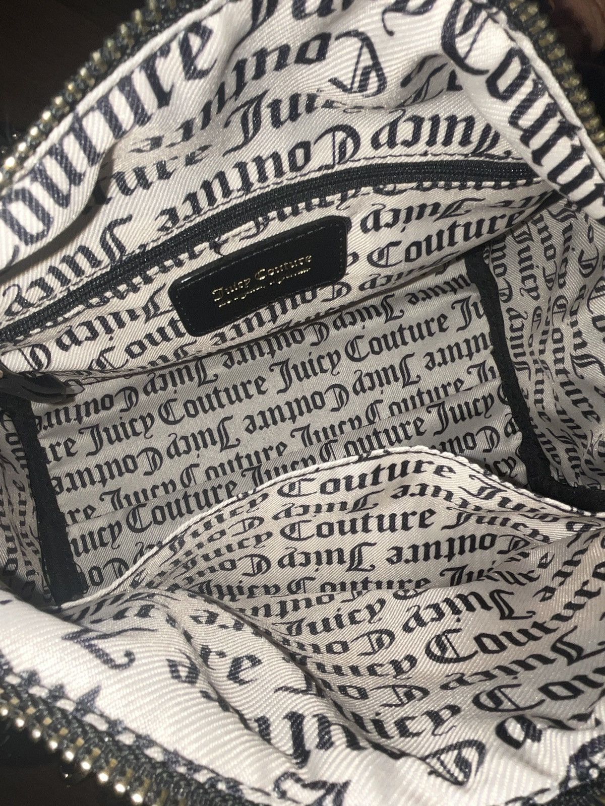 Juicy Couture Juicy couture bag | Grailed