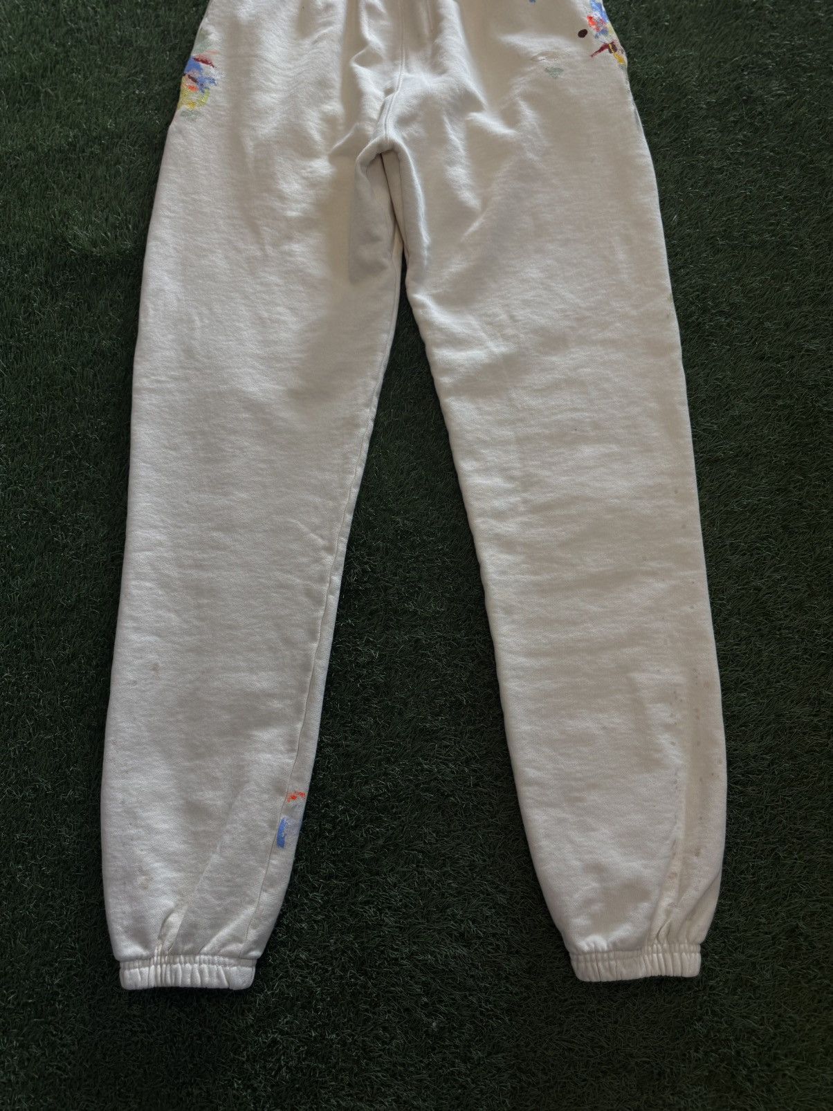 Gallery Dept. Gallery DEPT Sweatpants Paint Splatter Size Small Size US 28 / EU 44 - 7 Thumbnail