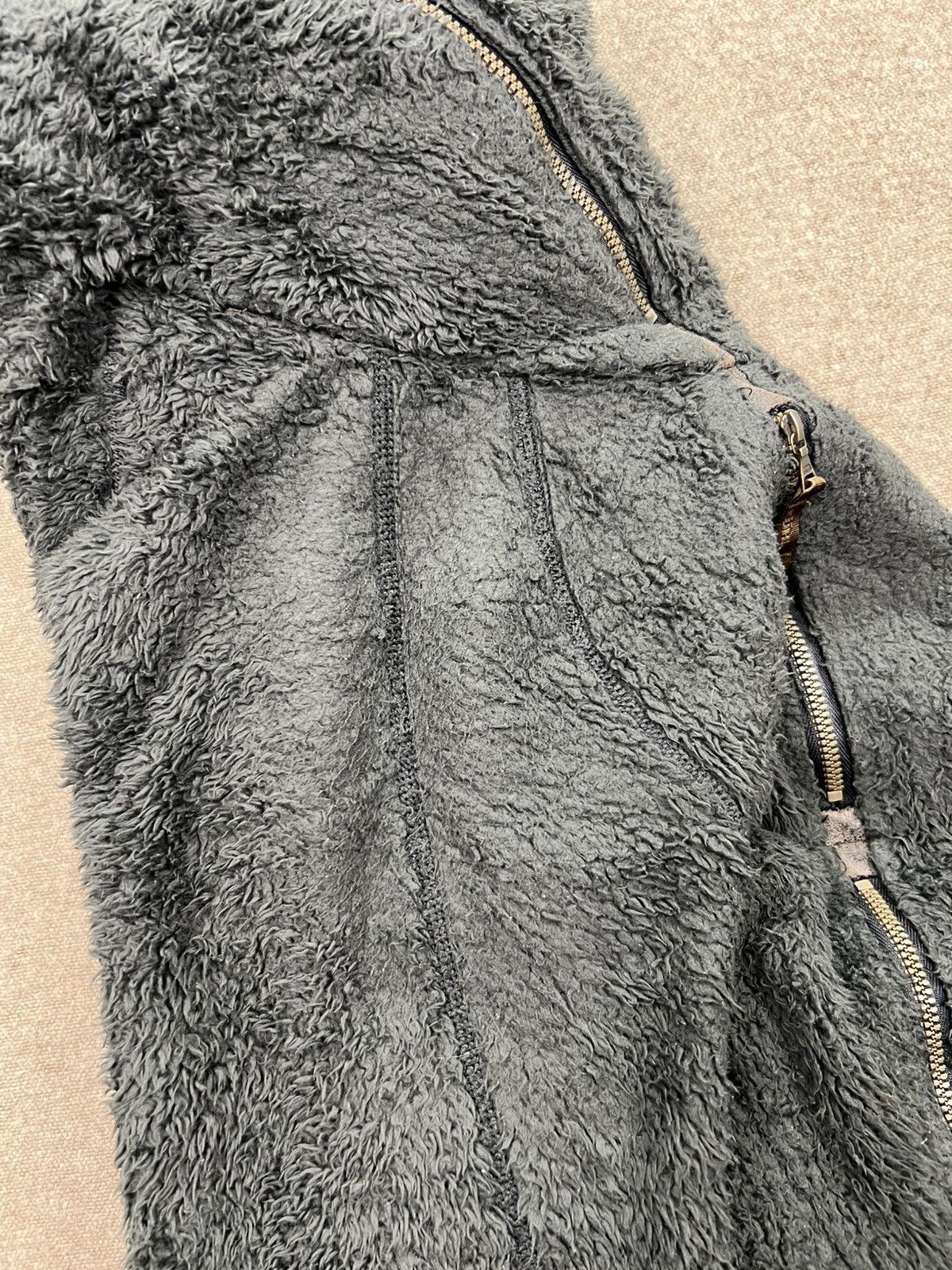 Kuhl Kuhl Sherpa Fleece Jacket Size US XS / EU 42 / 0 - 14 Thumbnail