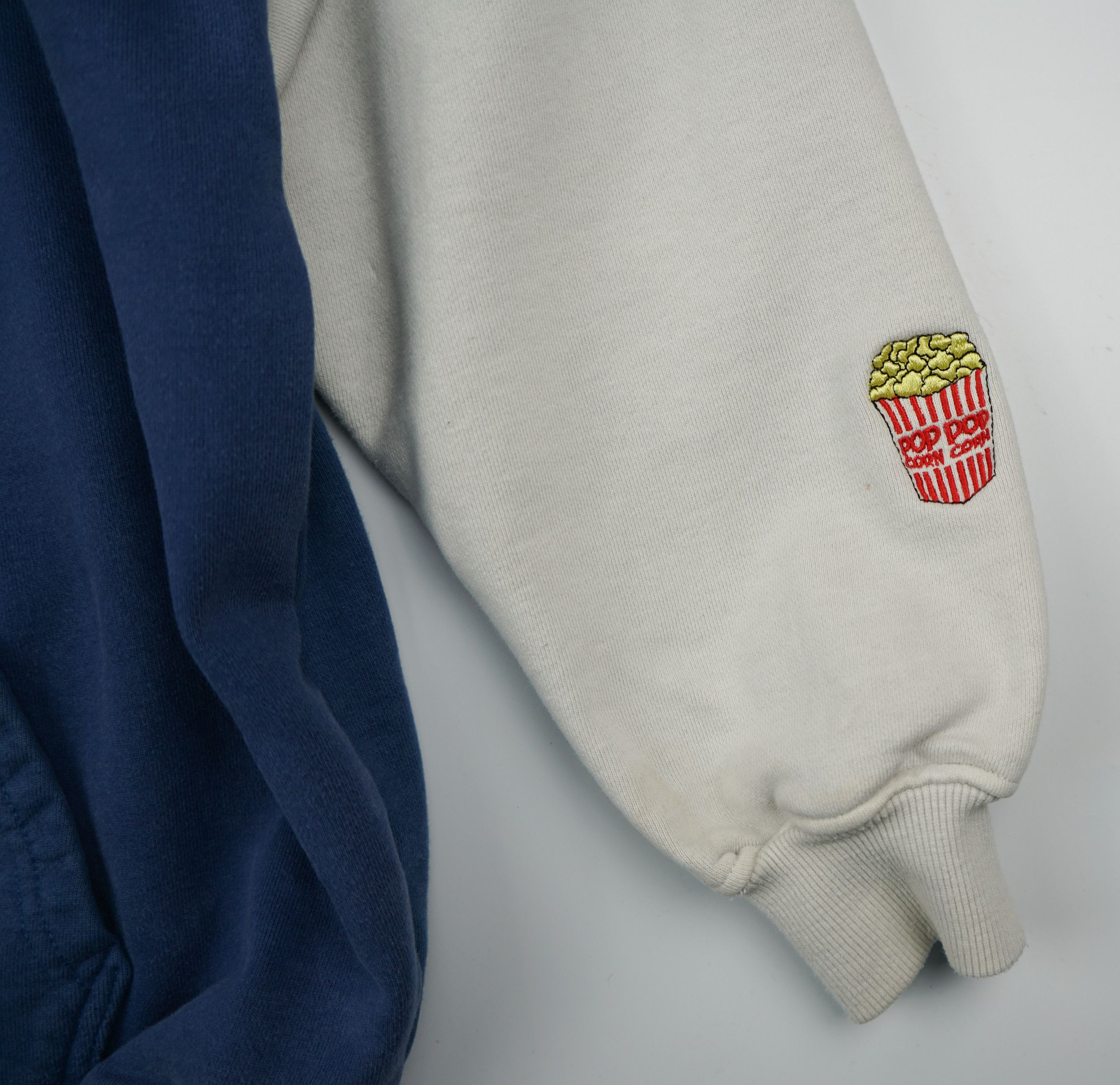 CHILDS × Vintage Y2k Childish Theme Park TGF Bro Hoodie Size Medium Size US M / EU 48-50 / 2 - 8 Thumbnail