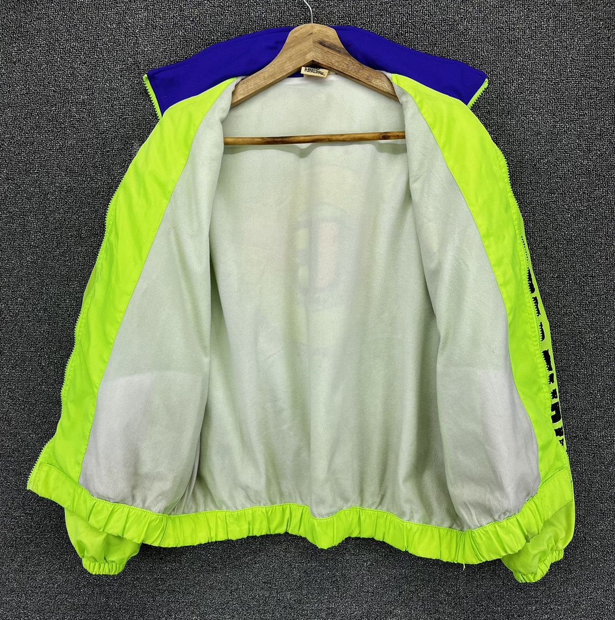 Japanese Brand Vintage K-Bradshaw Hawaii Oahu Jacket Size US M / EU 48-50 / 2 - 10 Thumbnail