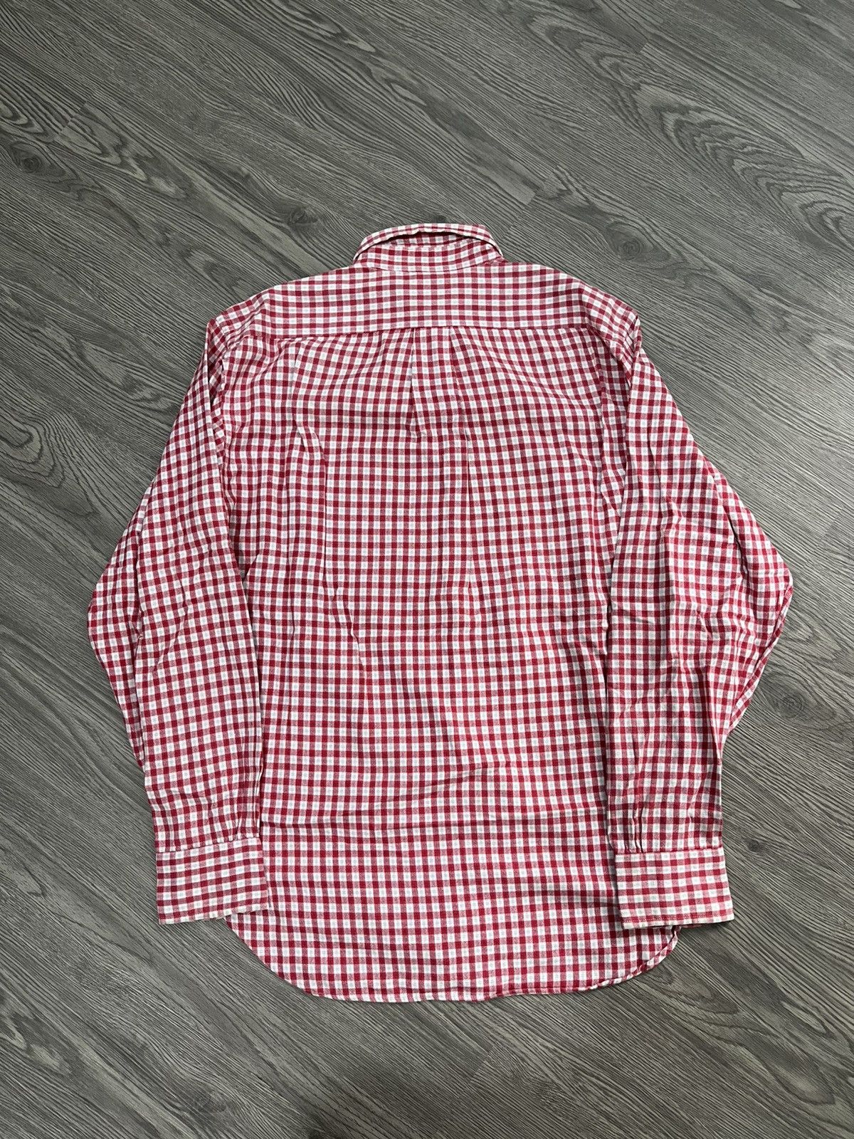 Sugar Cane Sugar Cane Long-Sleeved Shirt Size US M / EU 48-50 / 2 - 2 Thumbnail