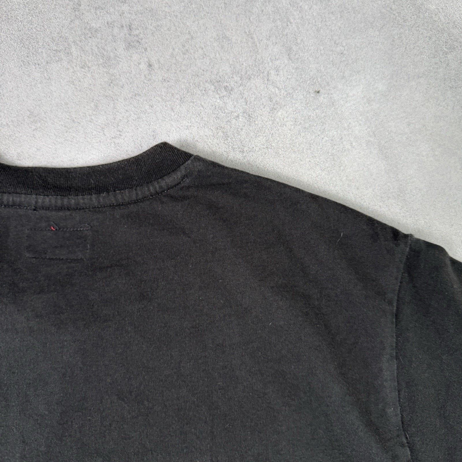 Supreme Supreme FW18 Black Light SS Top Tee Shirt Mens Size M Size US M / EU 48-50 / 2 - 17 Thumbnail