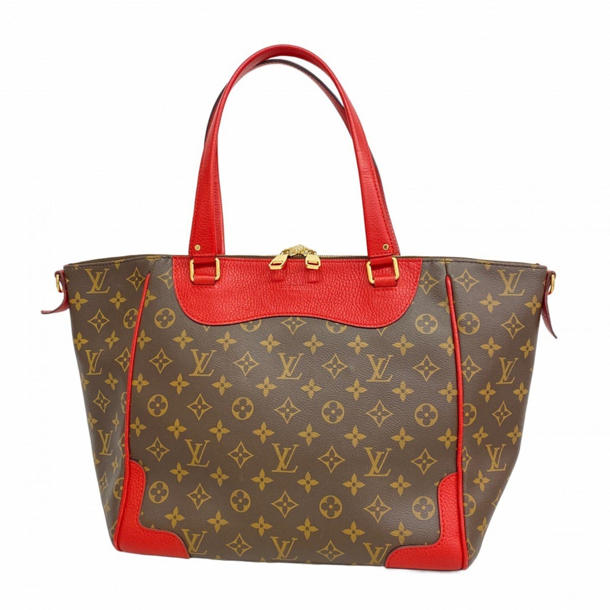 Louis Vuitton Louis Vuitton Estrela tote Size ONE SIZE - 1 Thumbnail