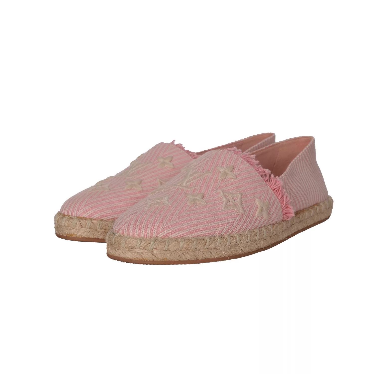 Louis Vuitton Louis Vuitton Women's 36 Shoes Size US 5.5 / IT 35.5 - 1 Thumbnail