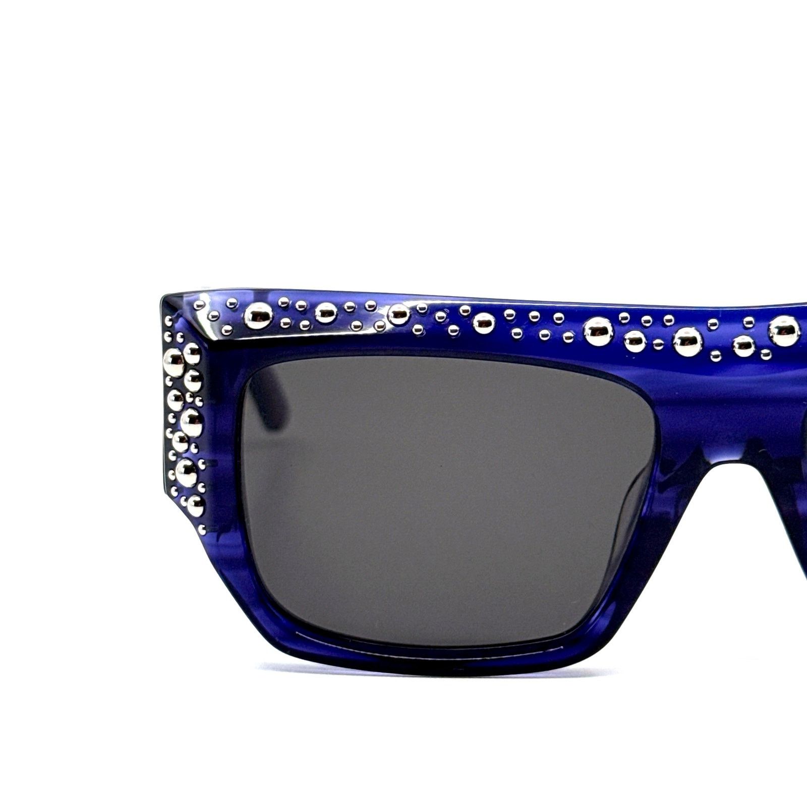 Palm Angels New, PALM ANGELS Sunglasses PERI008 3707 Authentic Size ONE SIZE - 4 Thumbnail
