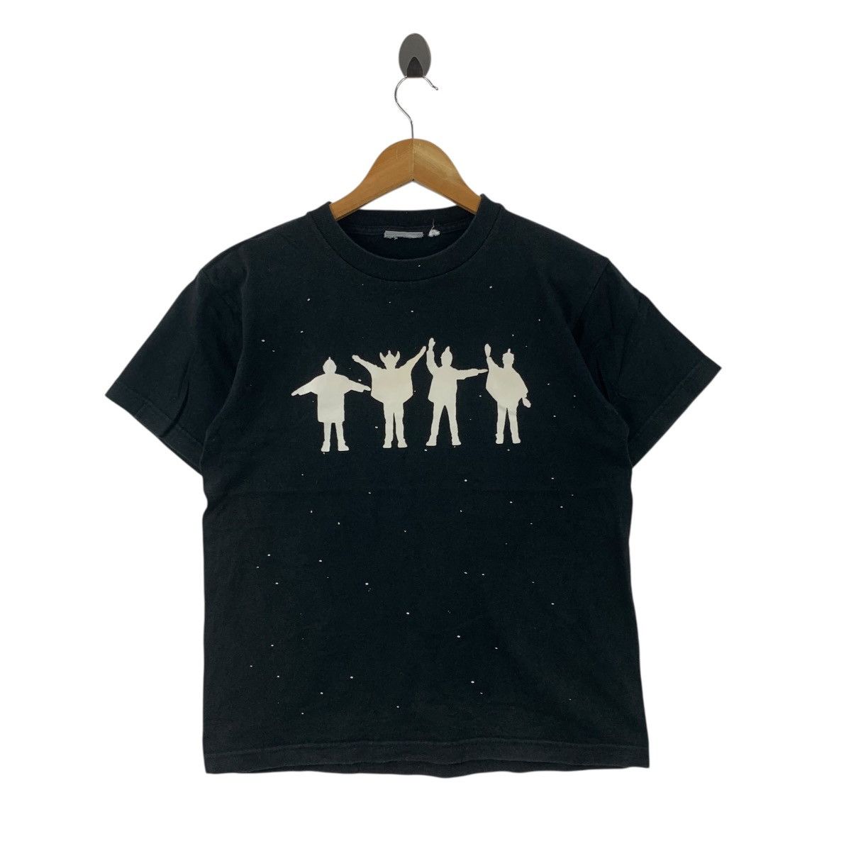 Beams Plus BEAMS PLUS ULTRAMAN 40th Anniversary Japanese Brand Tshirt Size US S / EU 44-46 / 1 - 1 Thumbnail