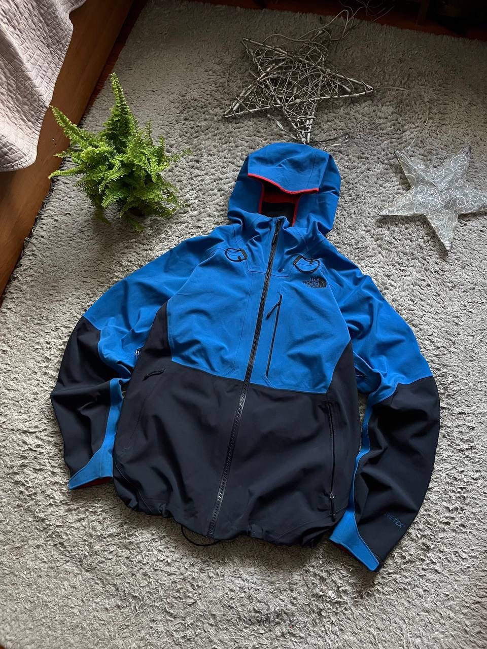 The North Face The North Face Light Jacket Streetwear Gorpcore Outdoor Size US L / EU 52-54 / 3 - 2 Thumbnail