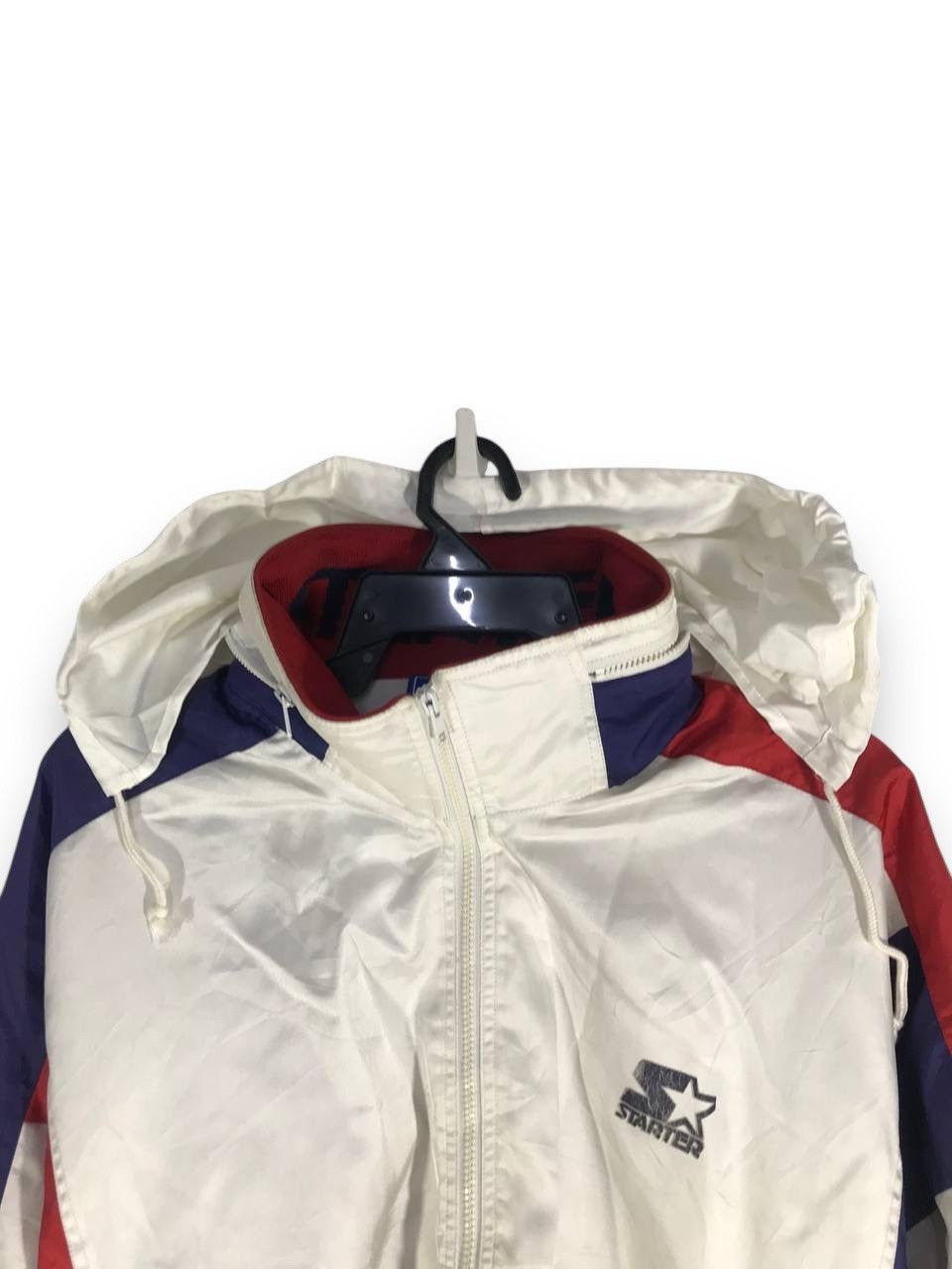 Starter Vintage american team starter jacket Size US L / EU 52-54 / 3 - 5 Thumbnail
