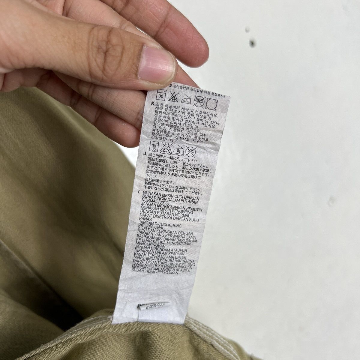 Levi's 🔥 LEVIS SHIRT JACKET Size US M / EU 48-50 / 2 - 18 Thumbnail