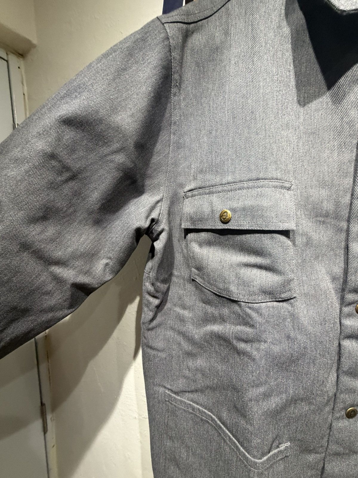 Ben Davis Ben Davis chore jacket Size US L / EU 52-54 / 3 - 13 Thumbnail