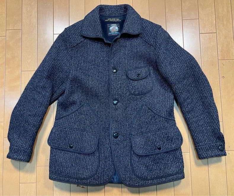 Freewheelers Freewheelers jacket-2506 Size US L / EU 52-54 / 3 - 1 Thumbnail