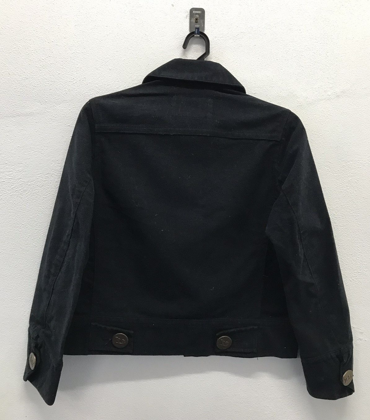 Lee × Vintage Vintage Union Made Lee Jacket Size US M / EU 48-50 / 2 - 2 Thumbnail