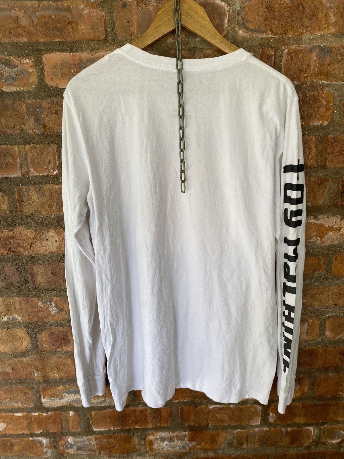 RVCA × Toy Machine TOY Machine X RVCA iconic logo skate Size US L / EU 52-54 / 3 - 7 Thumbnail