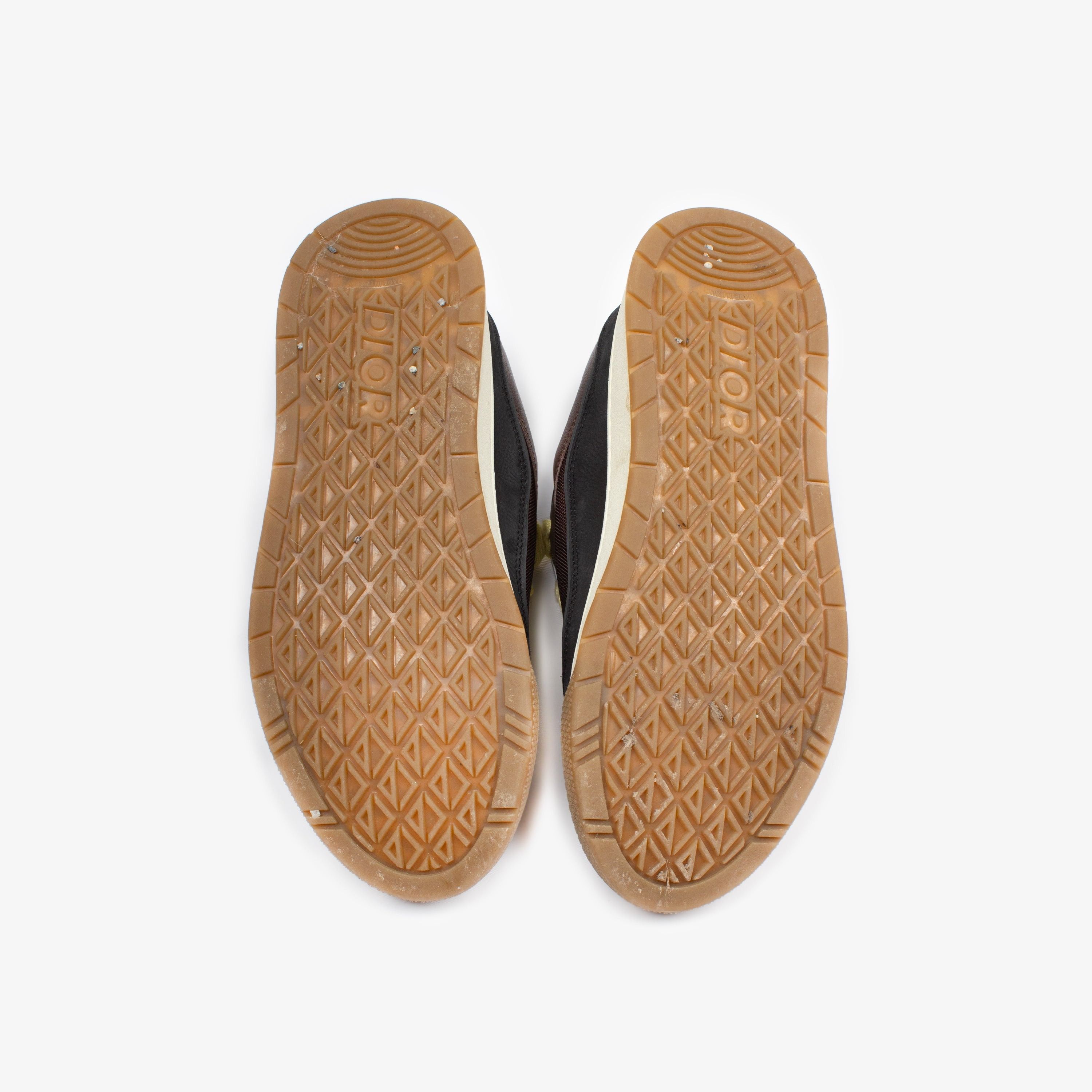 Dior DIOR x CACTUS JACK B713 SNEAKER Size US 11.5 / EU 44-45 - 6 Thumbnail