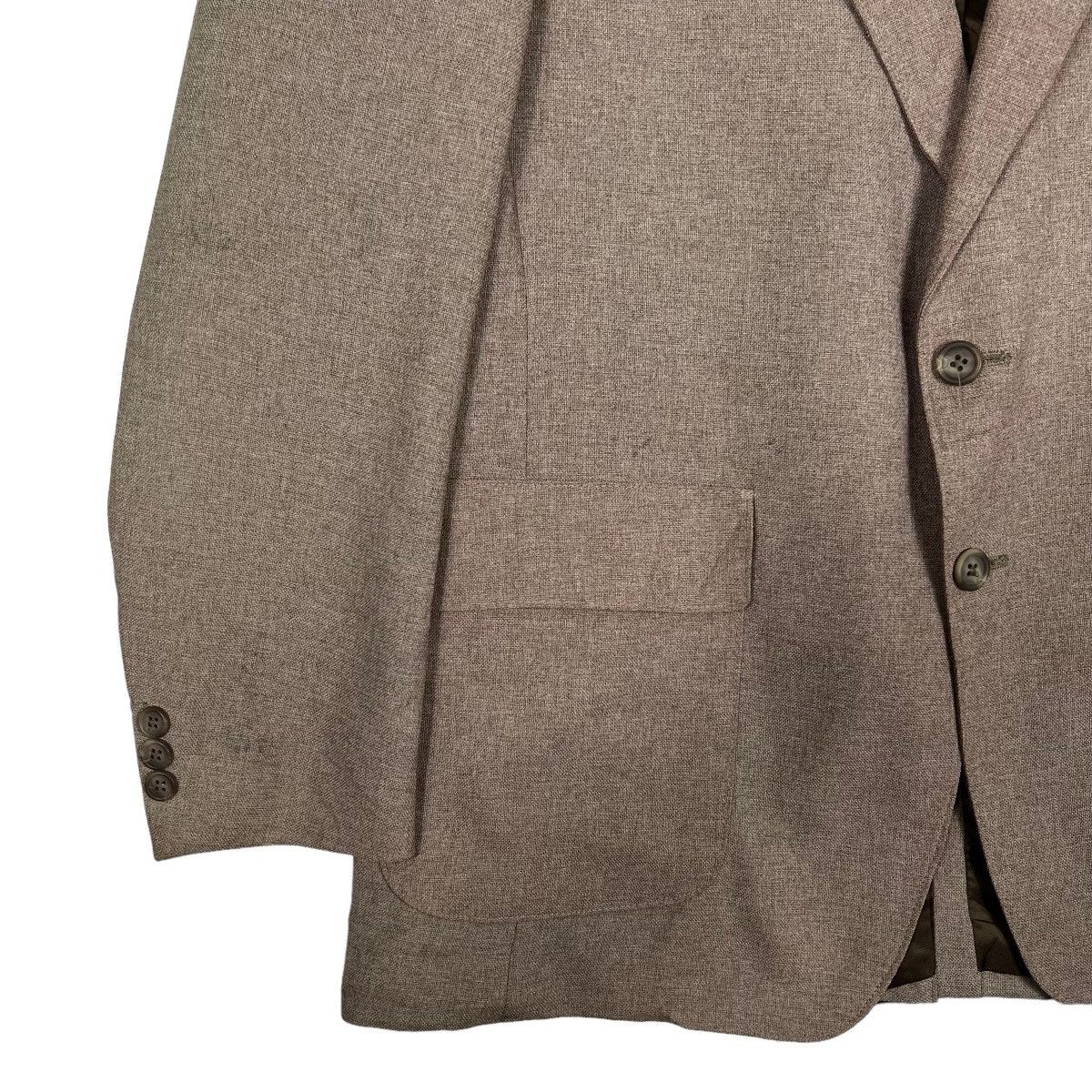 Levi's Vintage Clothing 🔥 VINTAGE LEVIS ACTION SUITS STAPRESS BLAZER Size US M / EU 48-50 / 2 - 4 Thumbnail