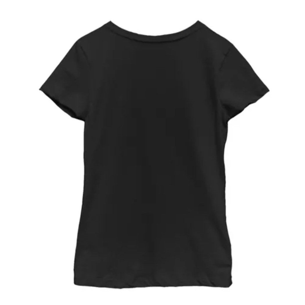 Disney Nightmare Before Christmas Girls T-Shirt - Size L Size L / US 10 / IT 46 - 2 Thumbnail
