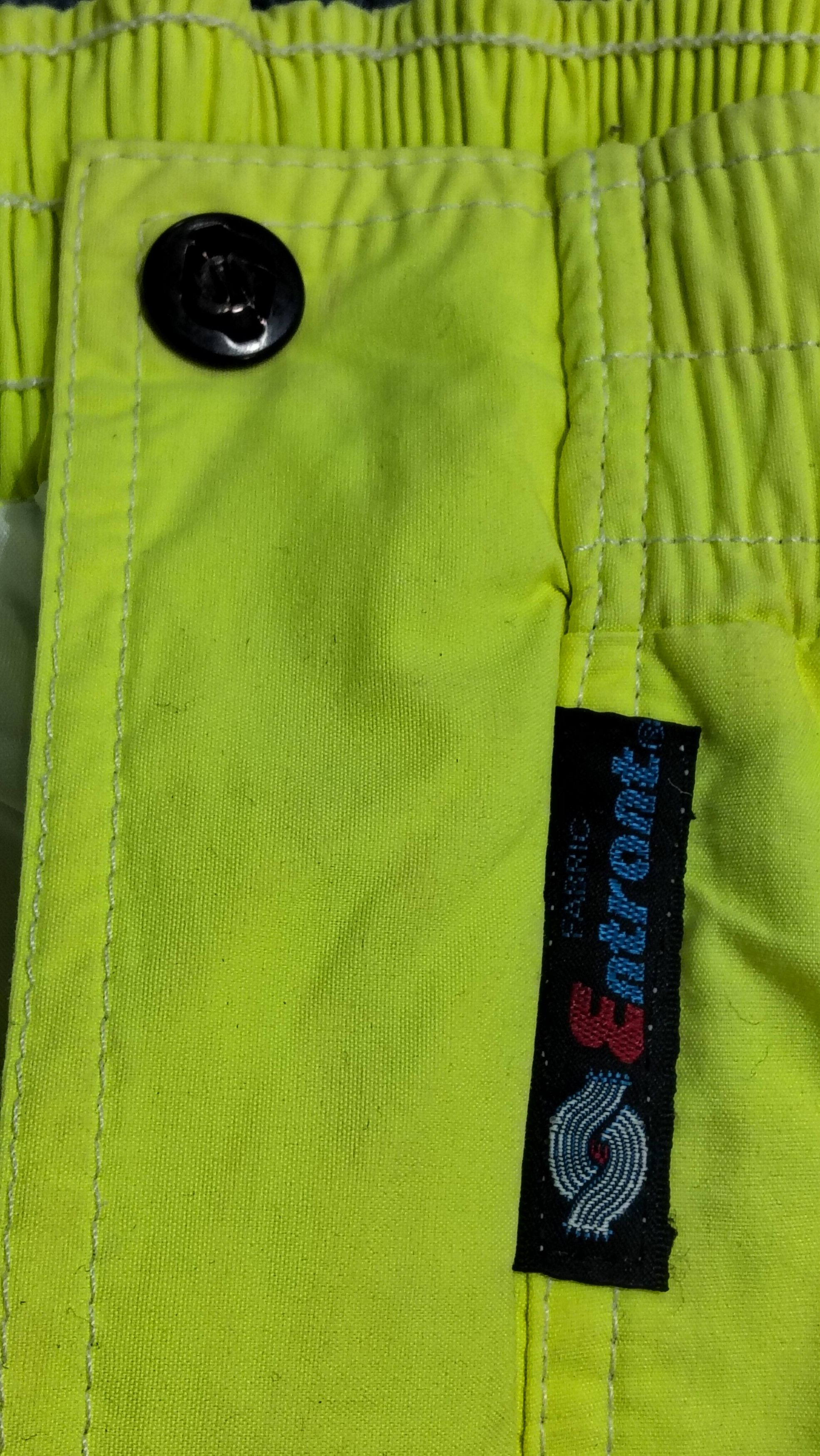 Quiksilver 🔥 Quiksilver Convertible Pants – Functional & Versatile 🔥 Size US 34 / EU 50 - 10 Thumbnail
