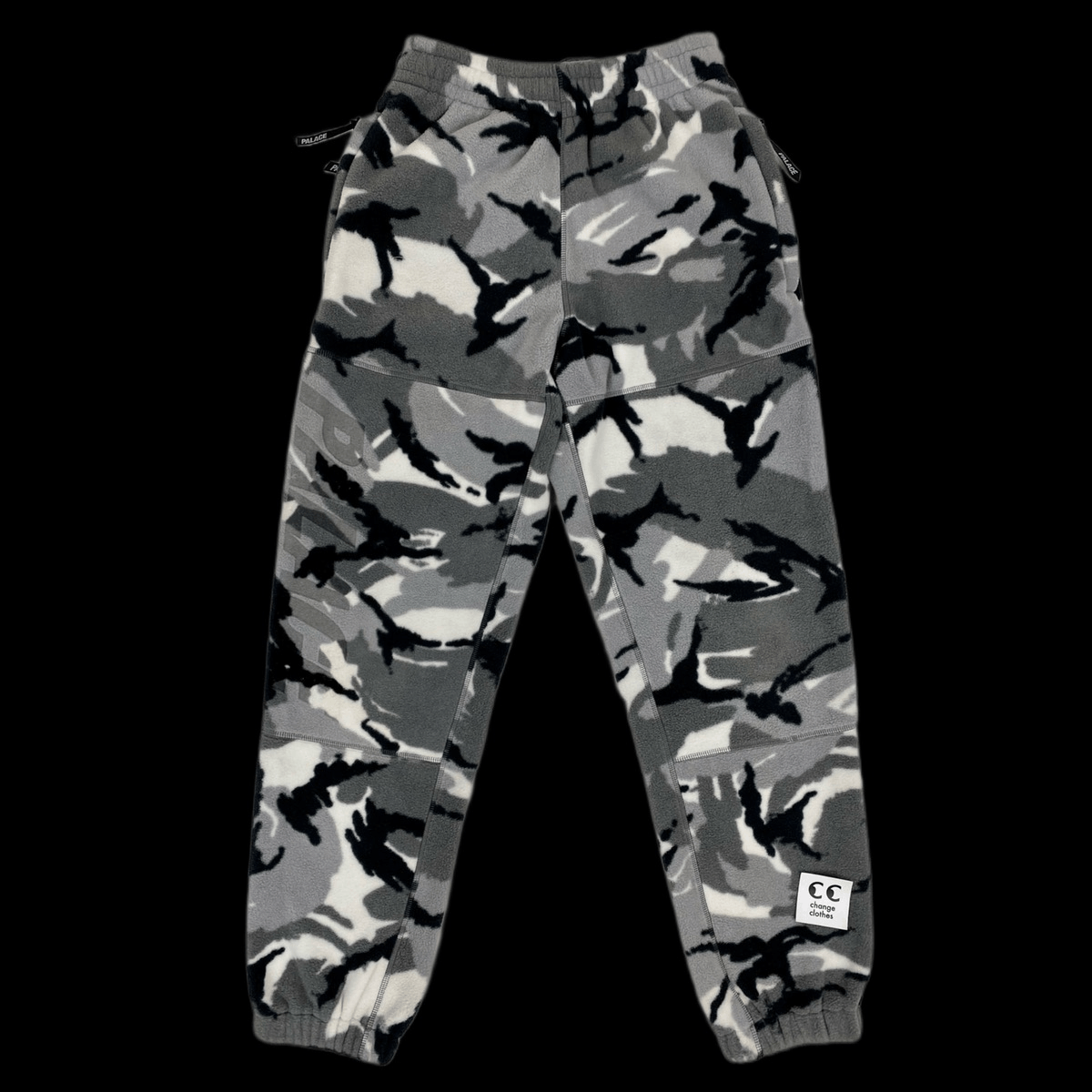 Snow Camo Pants | eBay