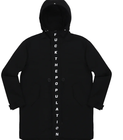 FTP hot Parka