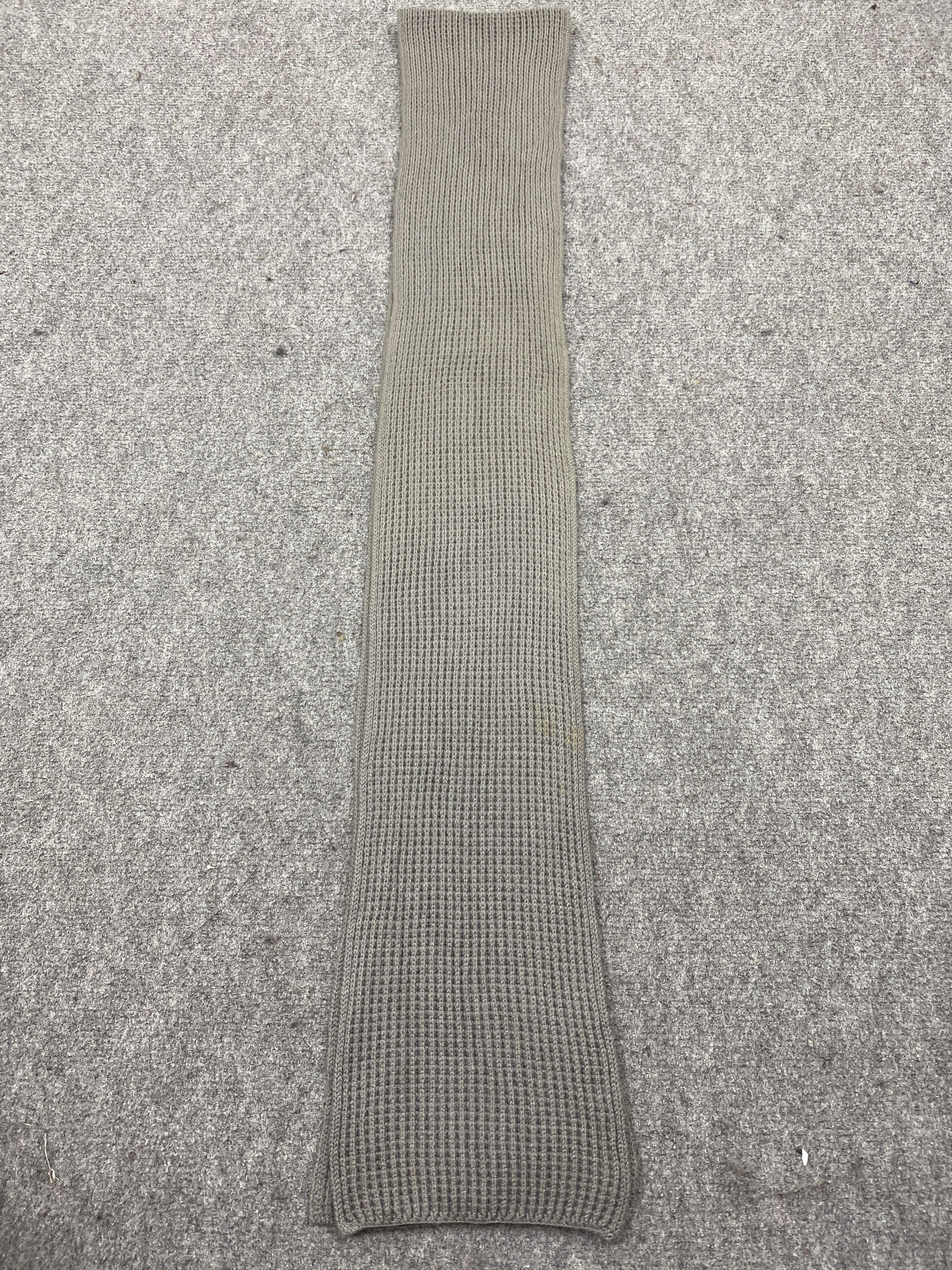 URBAN RESEARCH DOORS Urban Researcher Scarf / Muffler / Neckwear SC0247 Size ONE SIZE - 5 Thumbnail